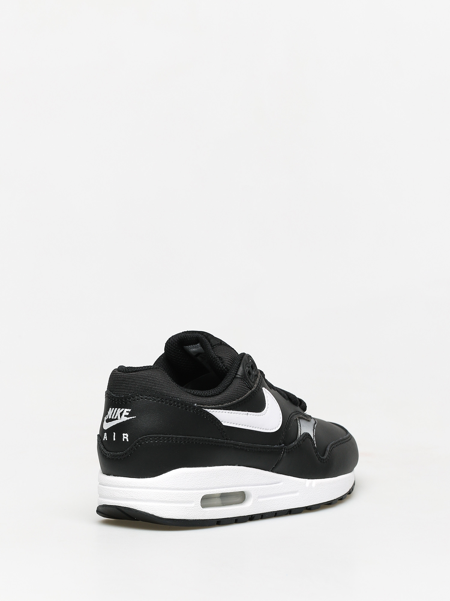 Nike Air Max 1 Wmn Cipők (black/white)