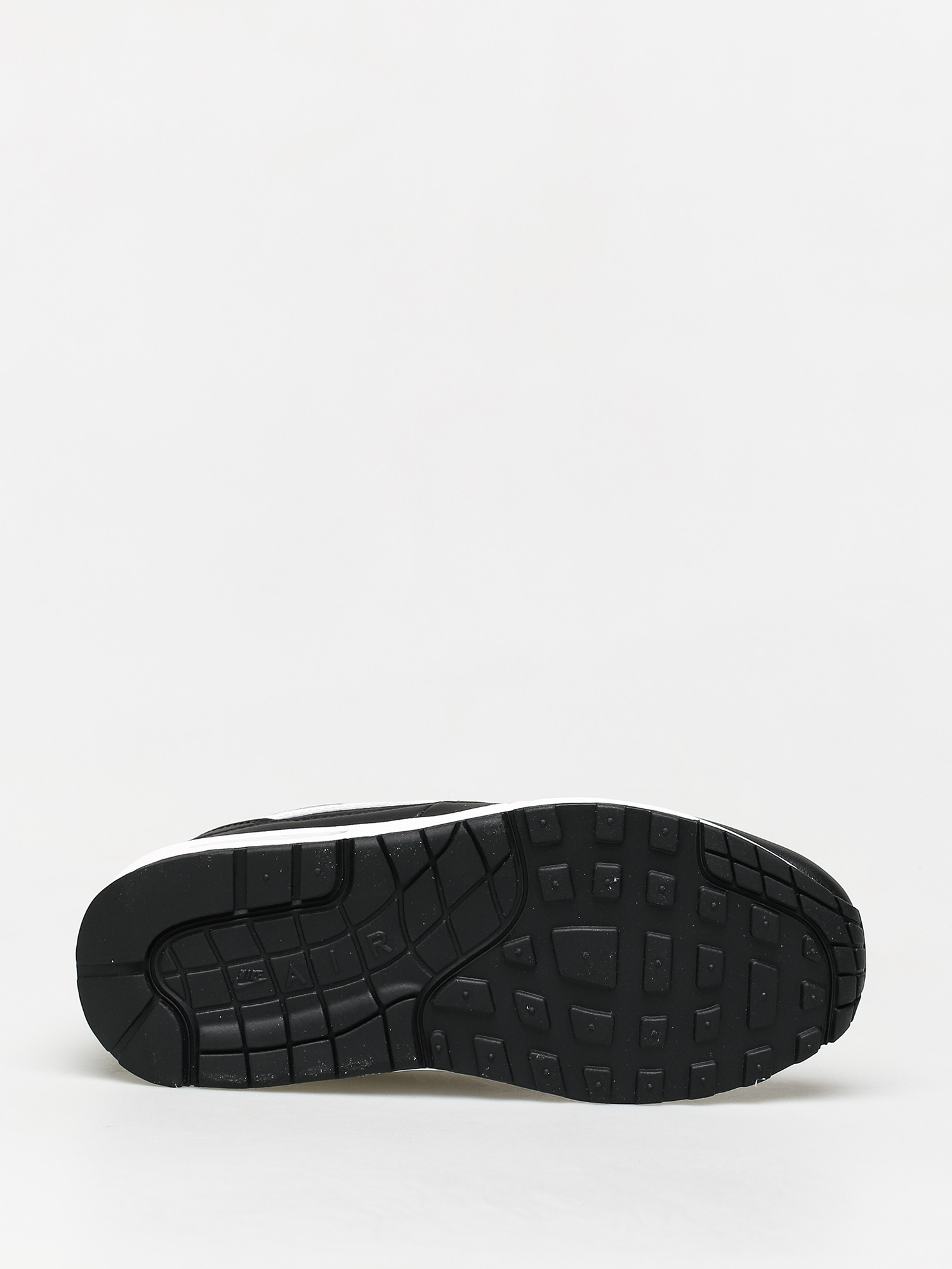 Nike Air Max 1 Wmn Cipők (black/white)