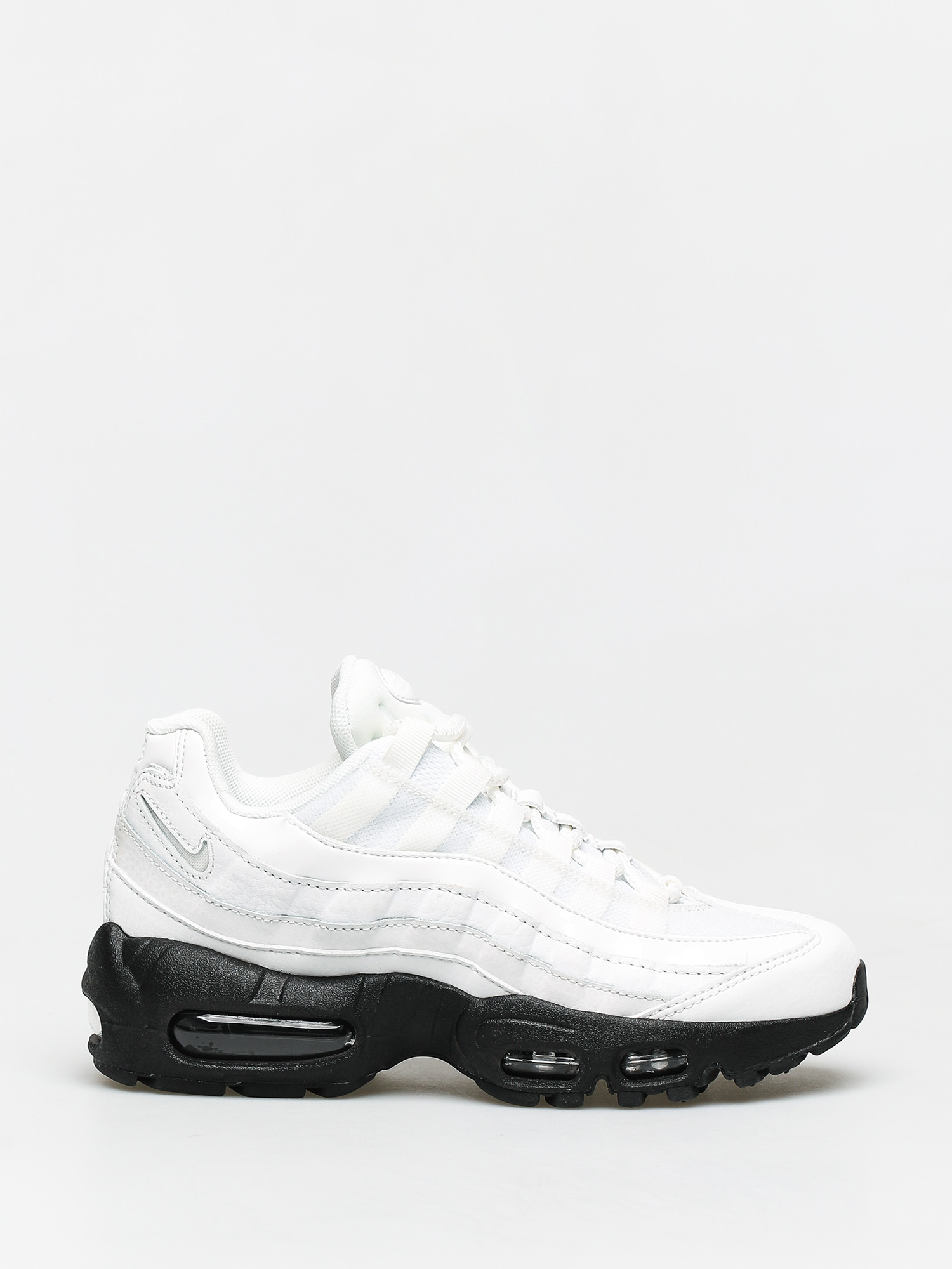 Nike Air Max 95 Special Edition Wmn Cipők (summit white/summit white black)
