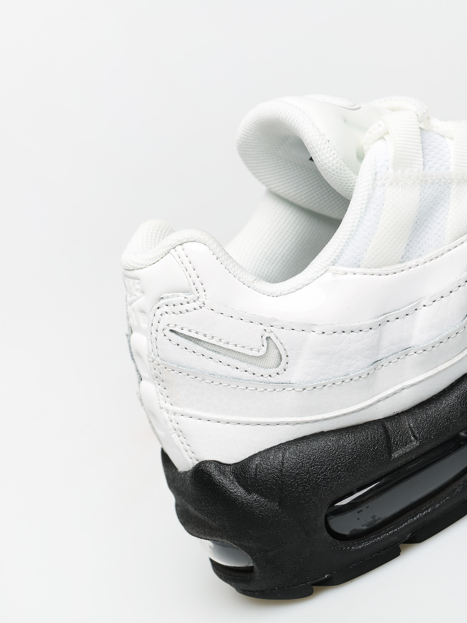 Nike Air Max 95 Special Edition Wmn Cipők (summit white/summit white black)