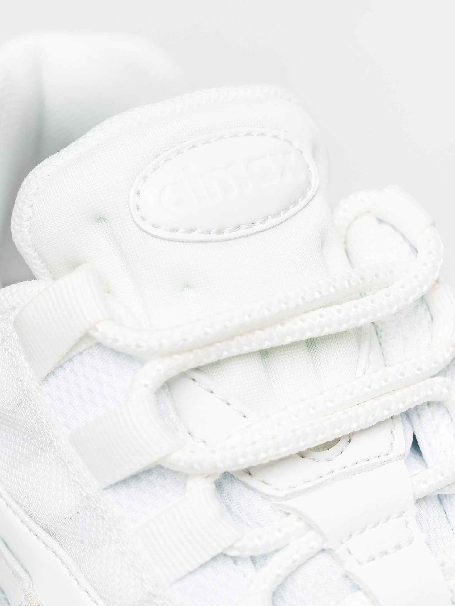 Nike Air Max 95 Special Edition Wmn Cipők (summit white/summit white black)