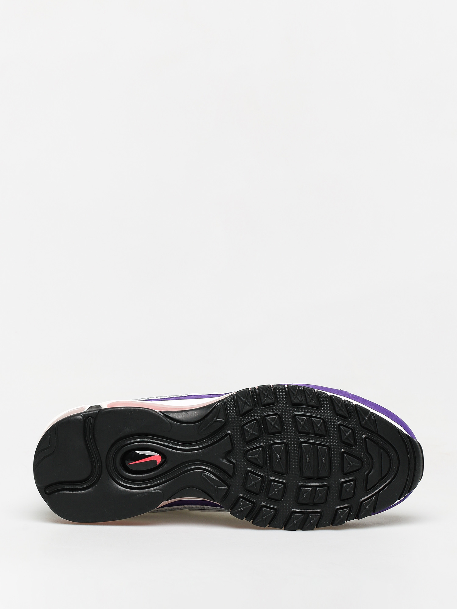 Nike Air Max 98 Wmn Cipők (white/racer pink reflect silver black)