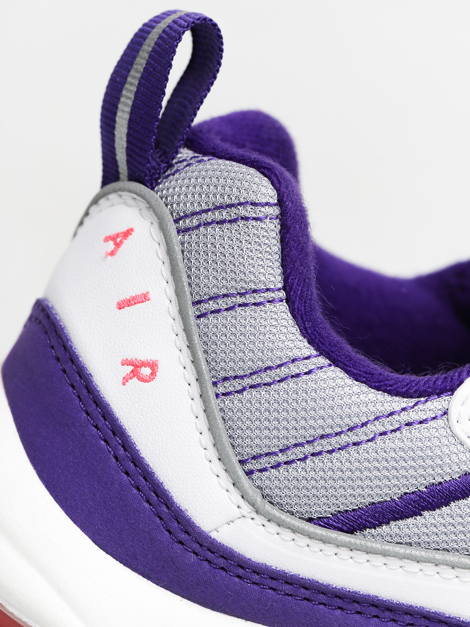 Nike Air Max 98 Wmn Cipők (white/racer pink reflect silver black)