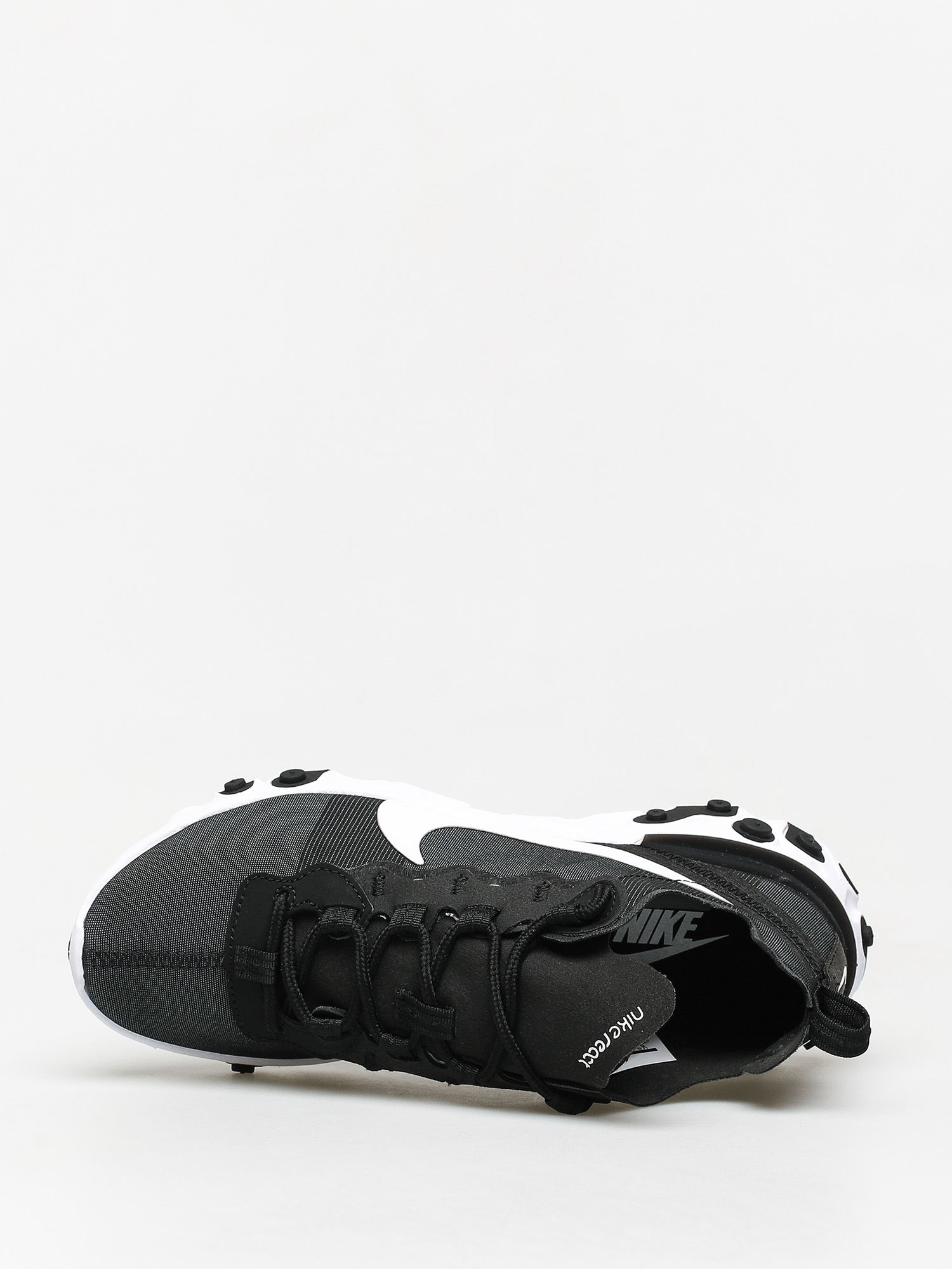 Cipők Nike React Element 55 Wmn (black/white)