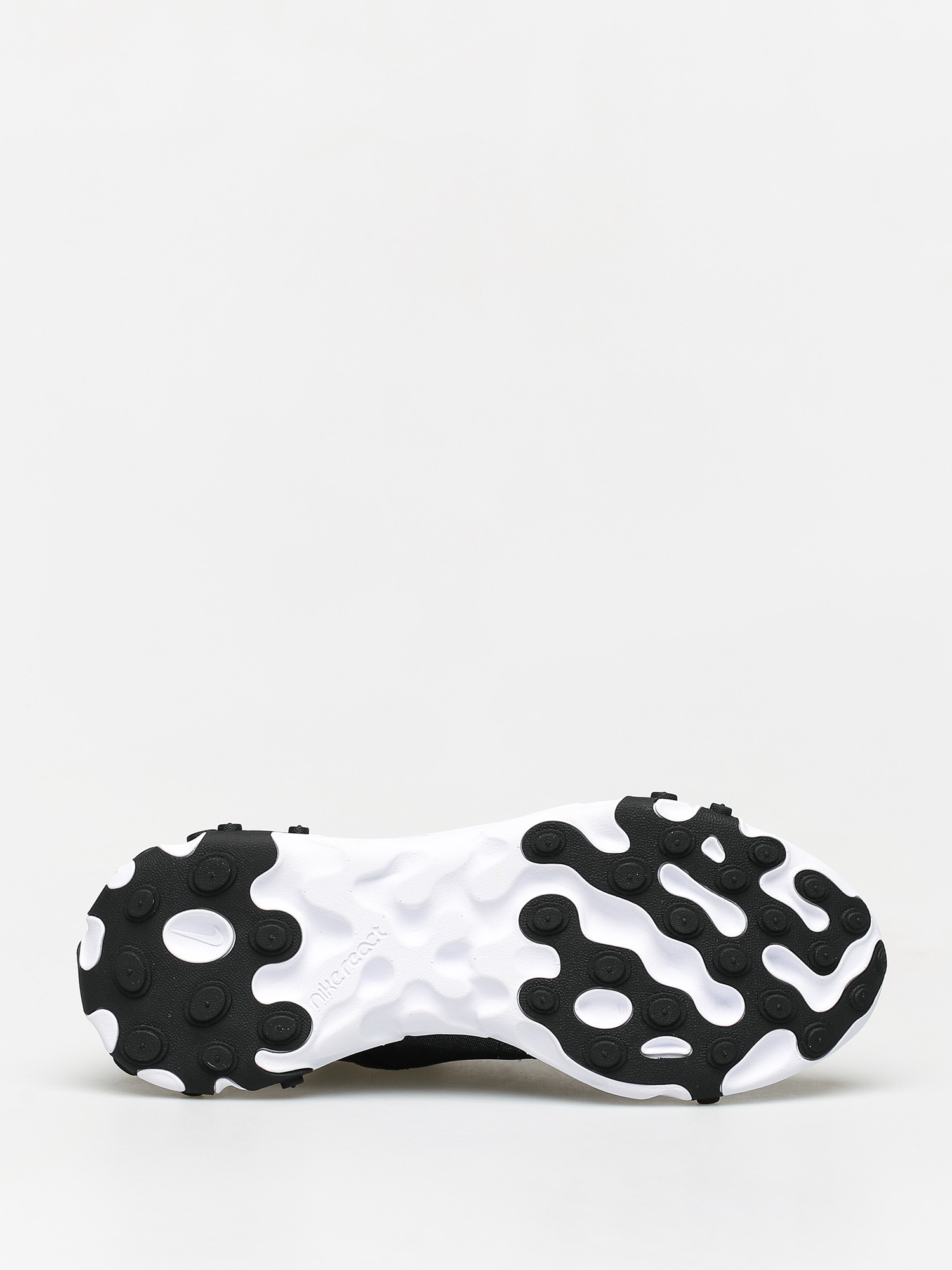 Cipők Nike React Element 55 Wmn (black/white)