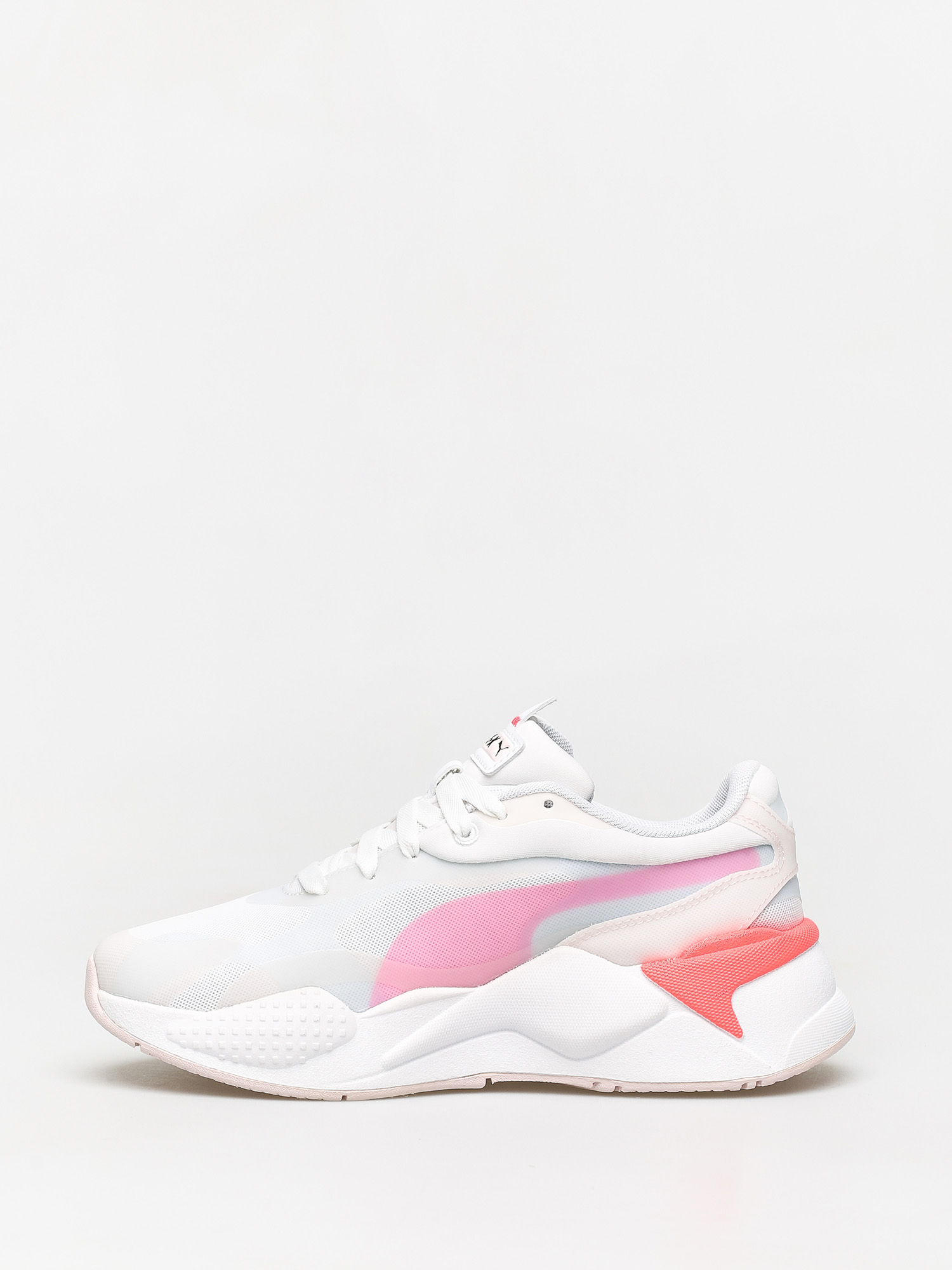 Puma Rs X Plas Tech Wmn Cipők (pink)