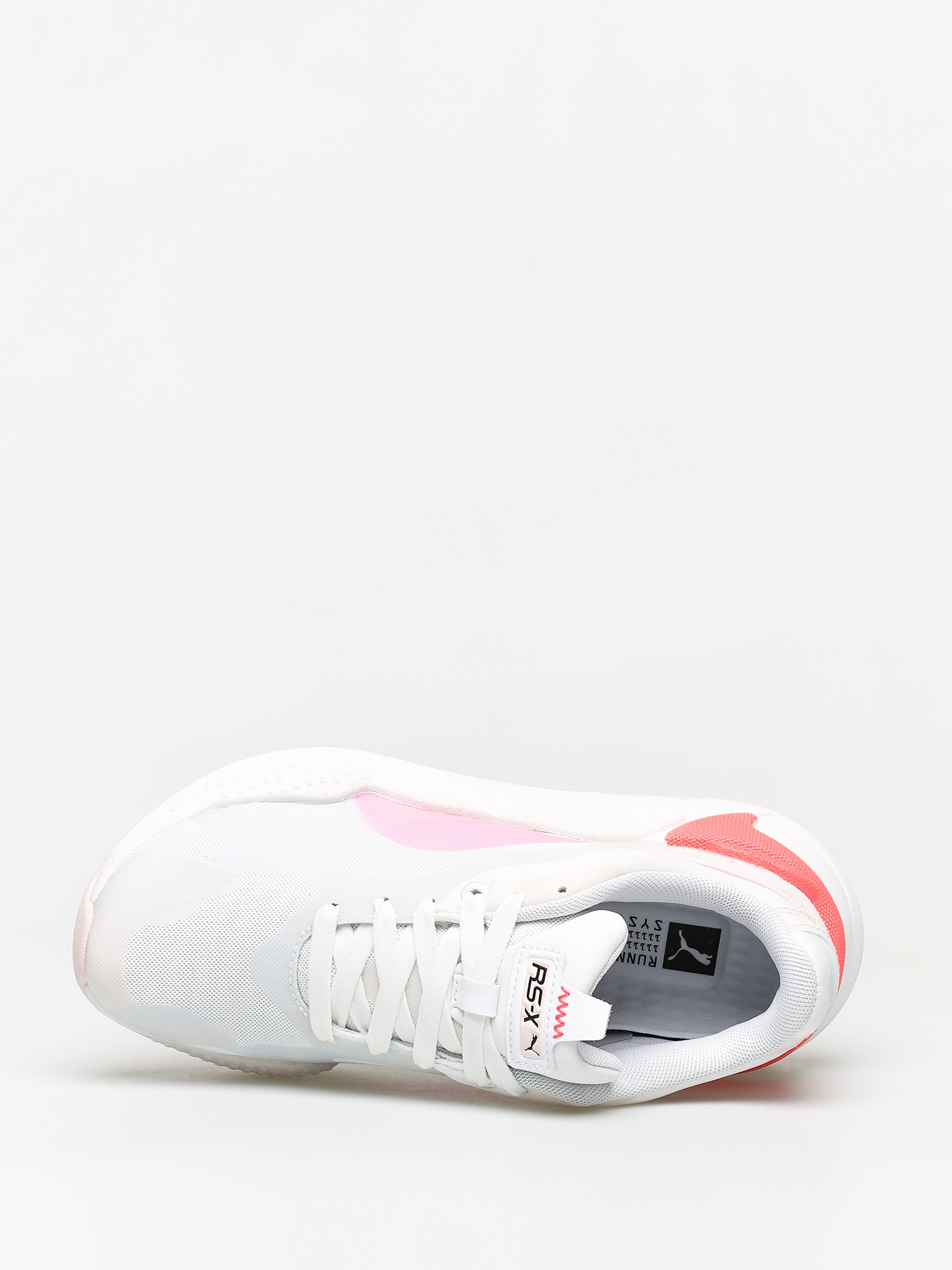 Puma Rs X Plas Tech Wmn Cipők (pink)