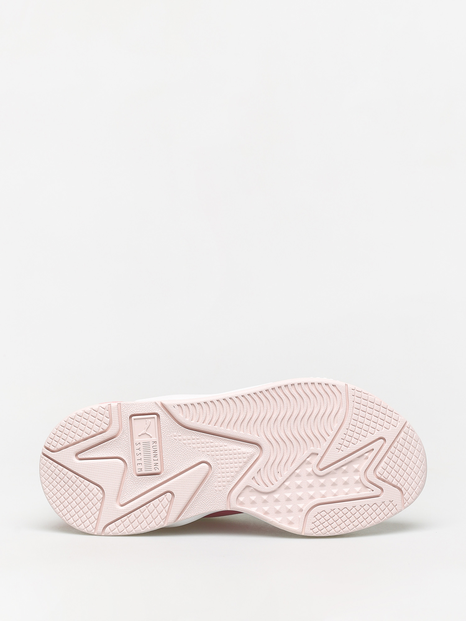 Puma Rs X Plas Tech Wmn Cipők (pink)