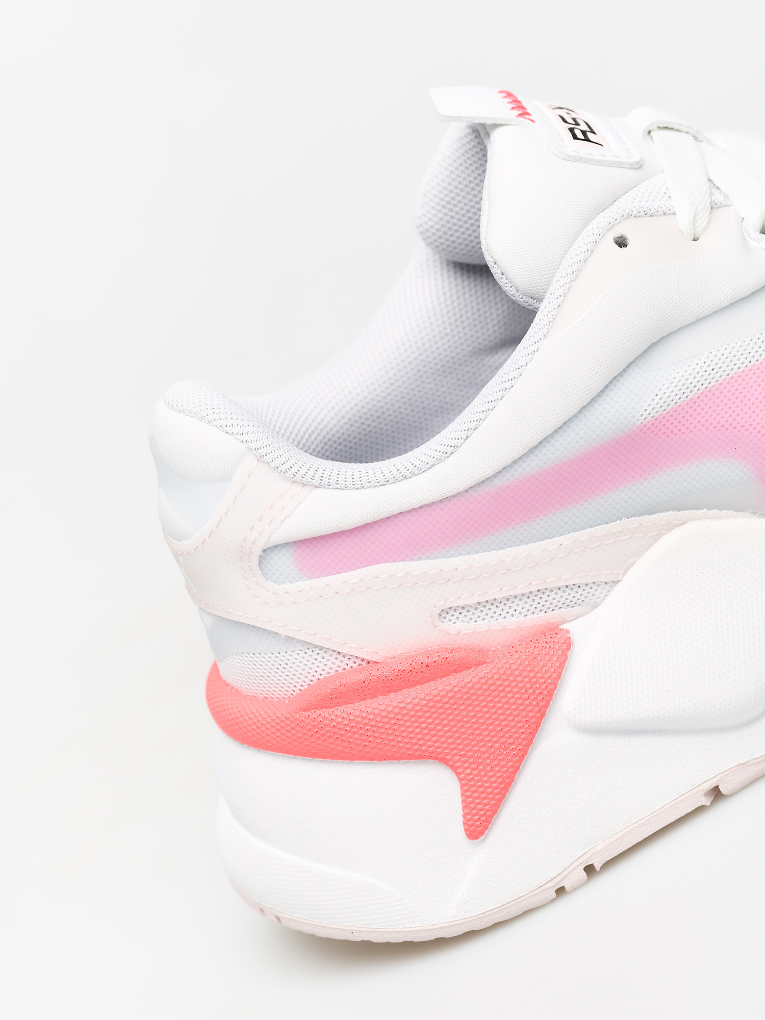 Puma Rs X Plas Tech Wmn Cipők (pink)