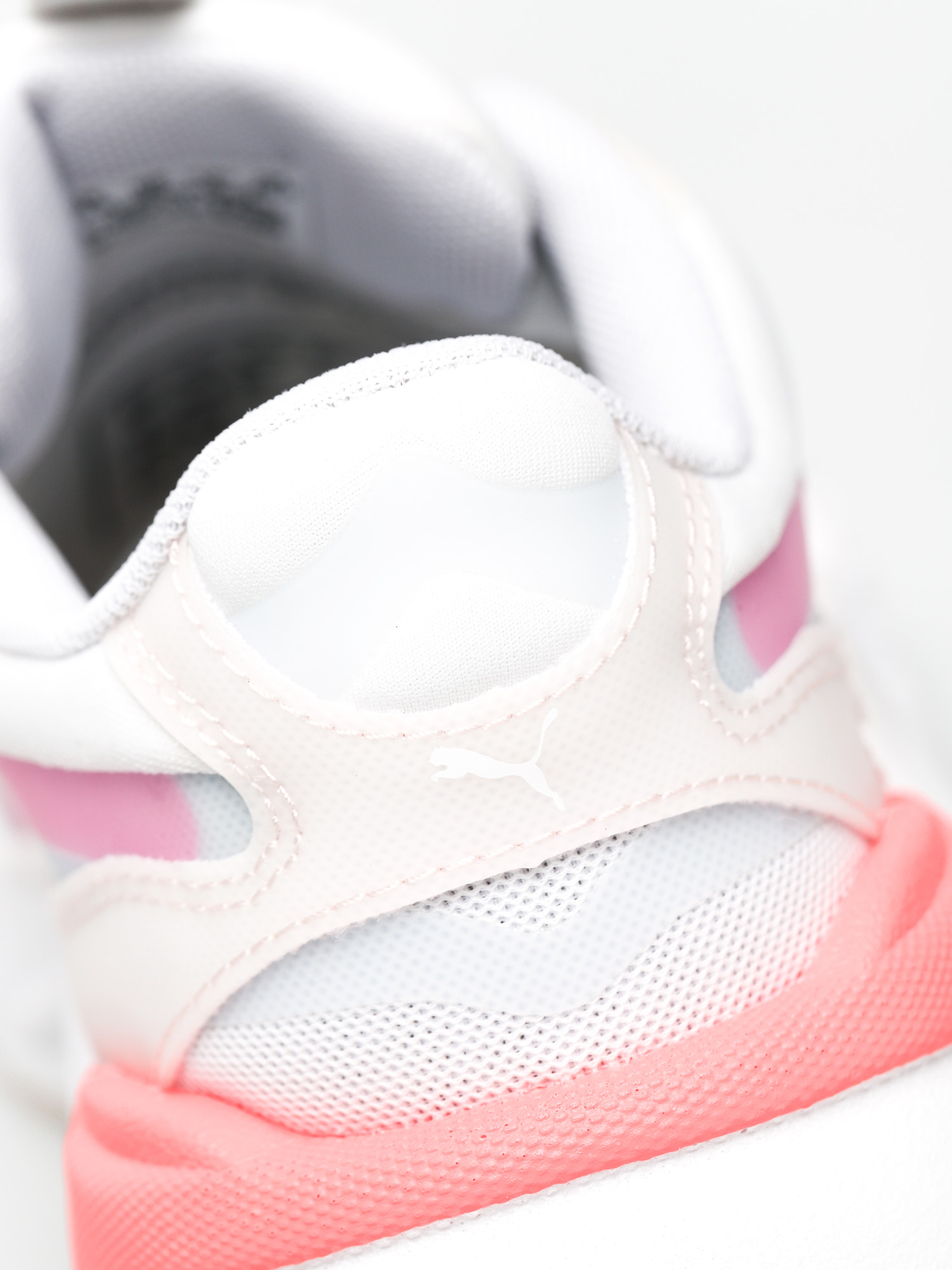 Puma Rs X Plas Tech Wmn Cipők (pink)