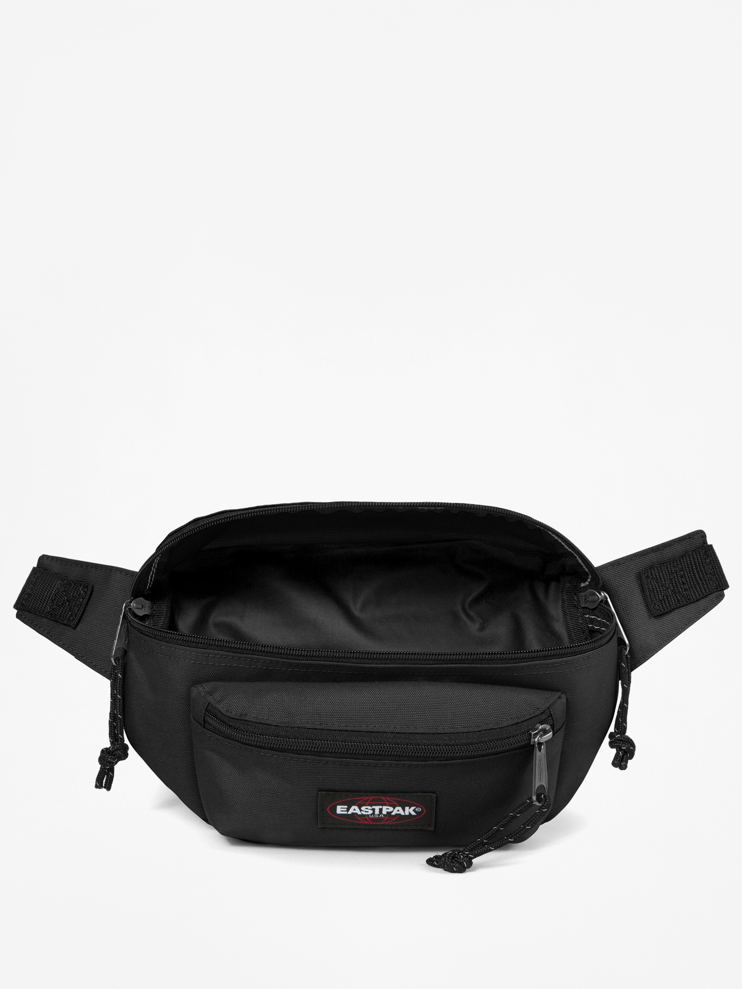 Eastpak Doggy Bag Övtáska (black)