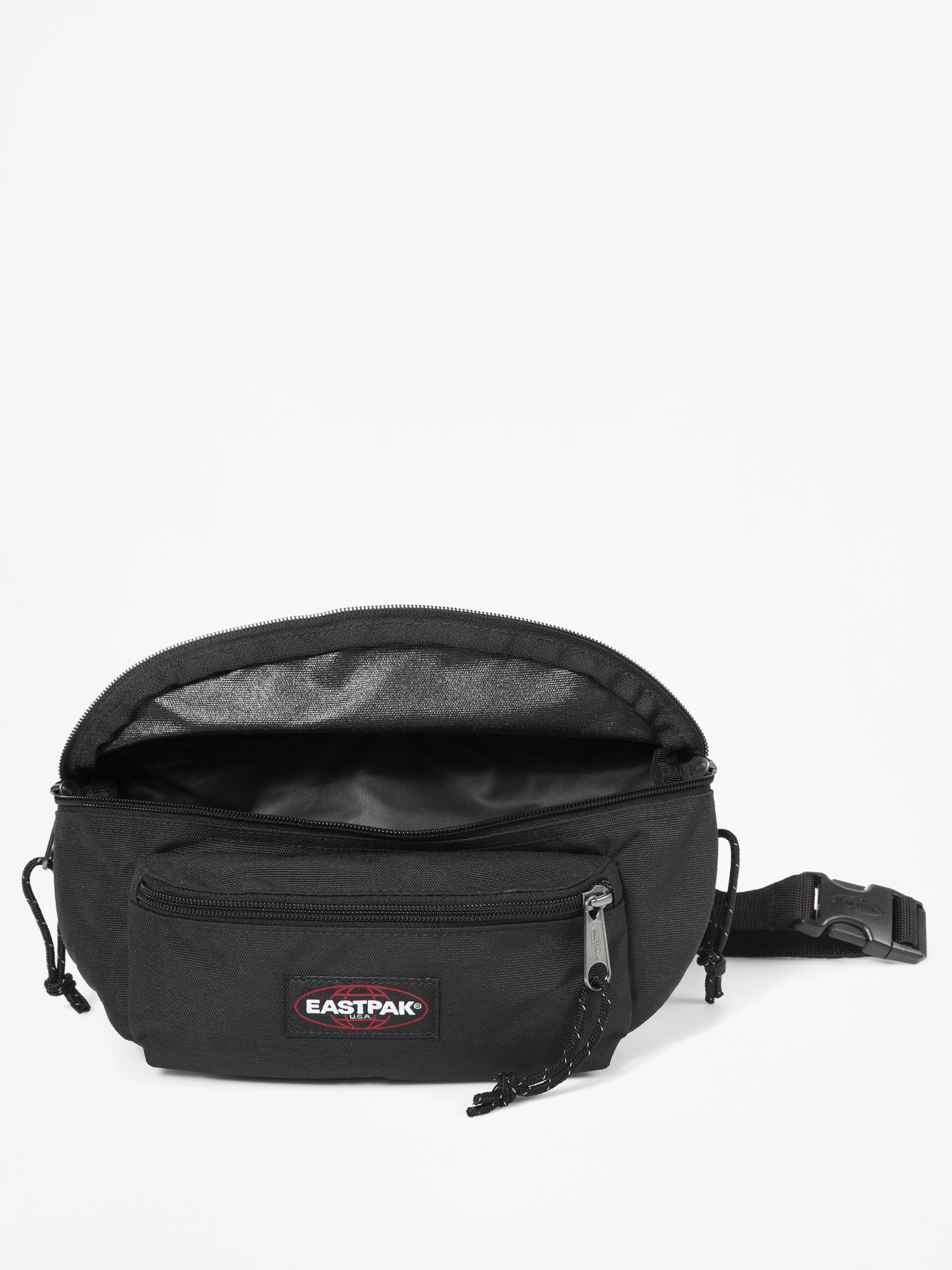 Eastpak Doggy Bag Övtáska (black)