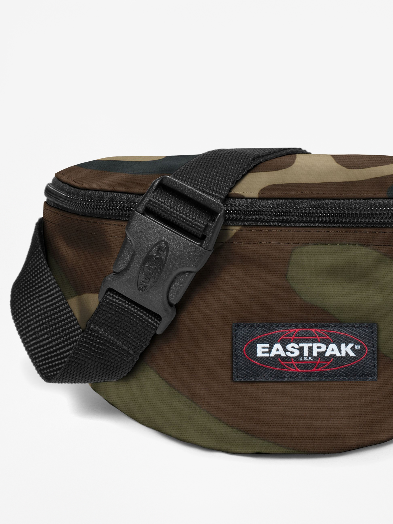 Eastpak Springer Övtáska (camo)
