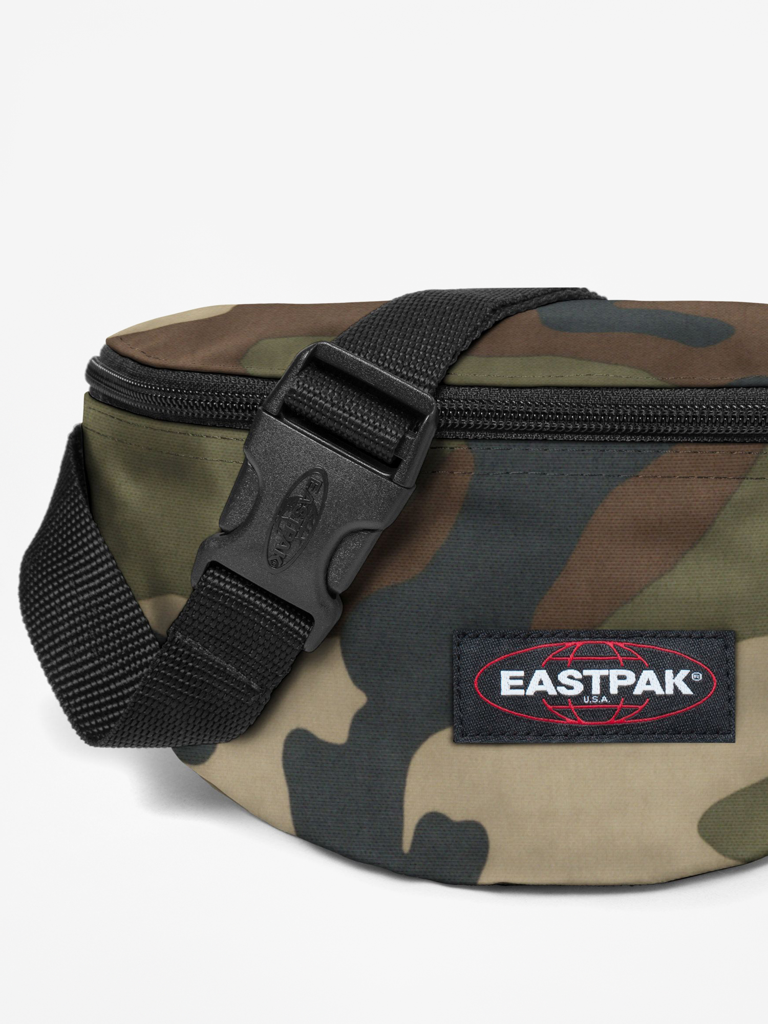 Eastpak Springer Övtáska (camo)