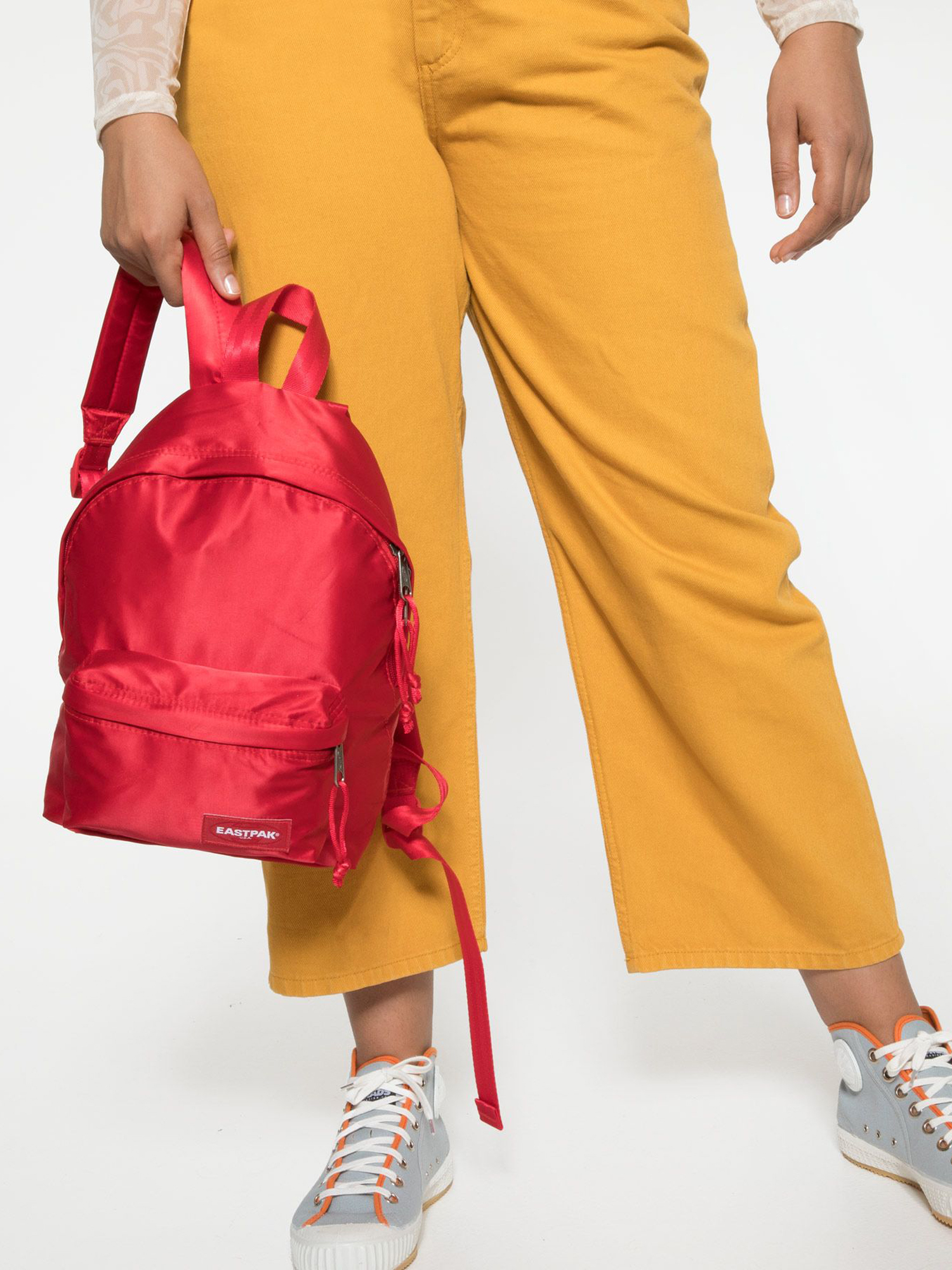 Eastpak Orbit Hátizsák (satin sailor)