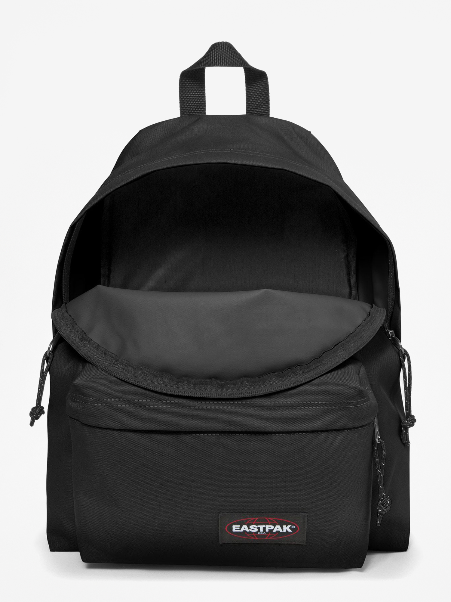 Eastpak Padded Pak'r Hátizsák (black)