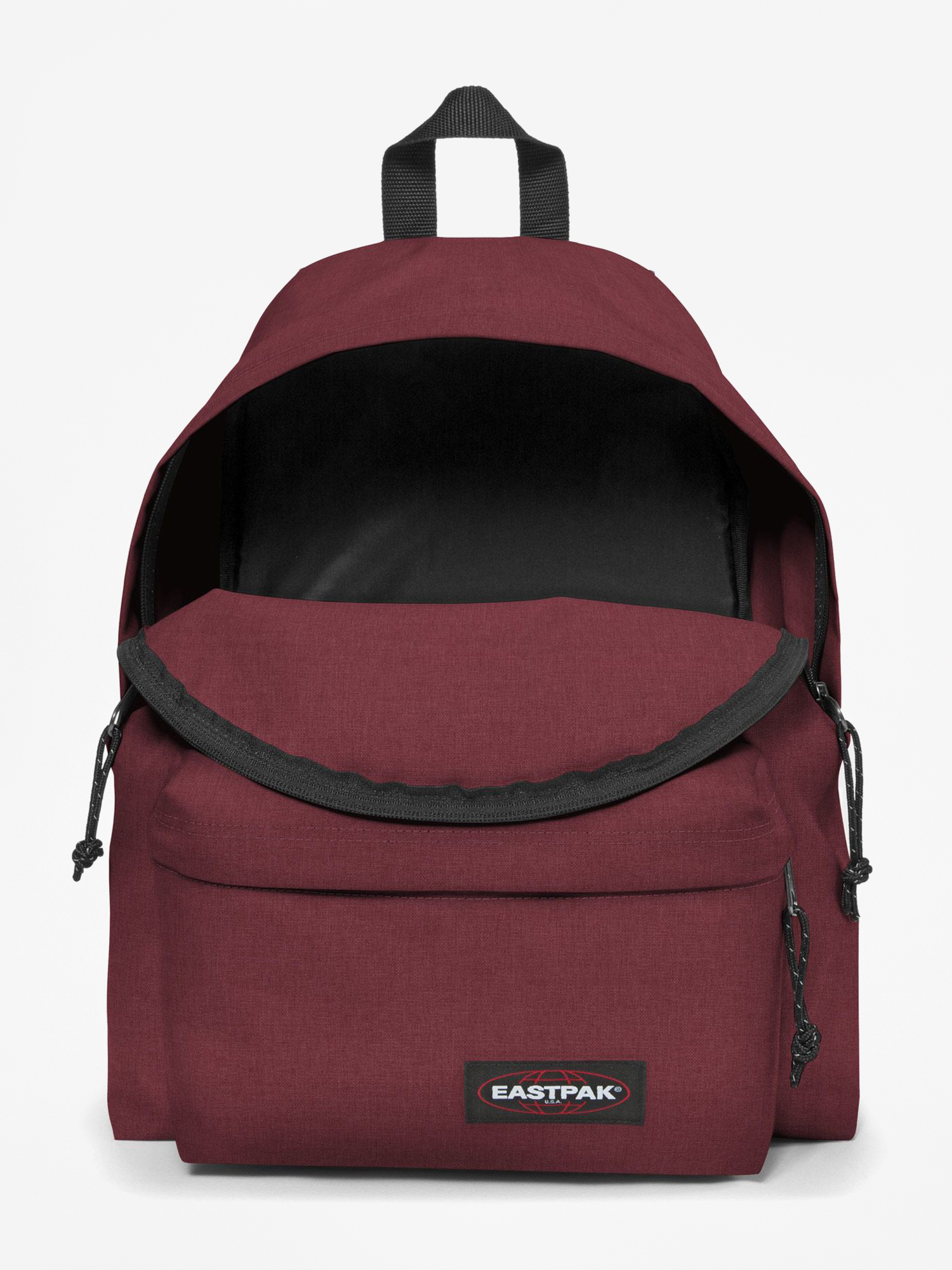 Eastpak Padded Pak R Hátizsák (crafty wine)