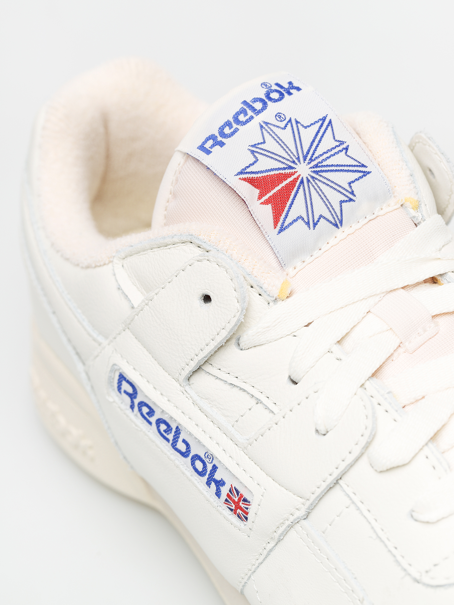 Reebok Workout Plus 1987 Tv Cipők (chalk/paperwhite/roy)