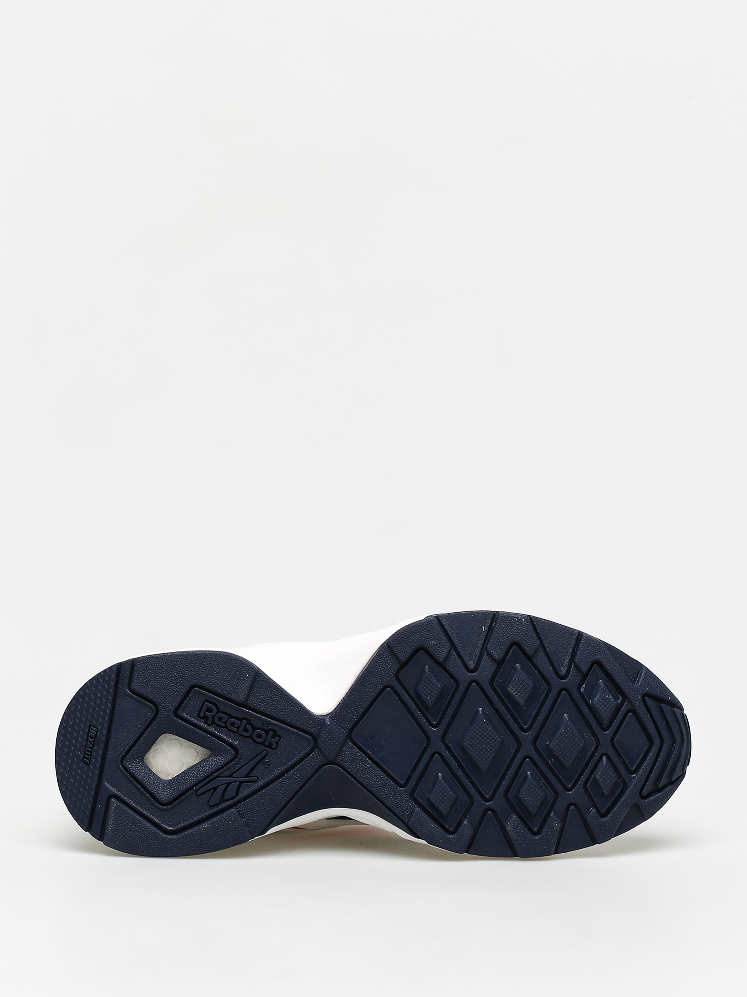 Reebok Aztrek 96 Wmn Cipők (white/conavy/radred)