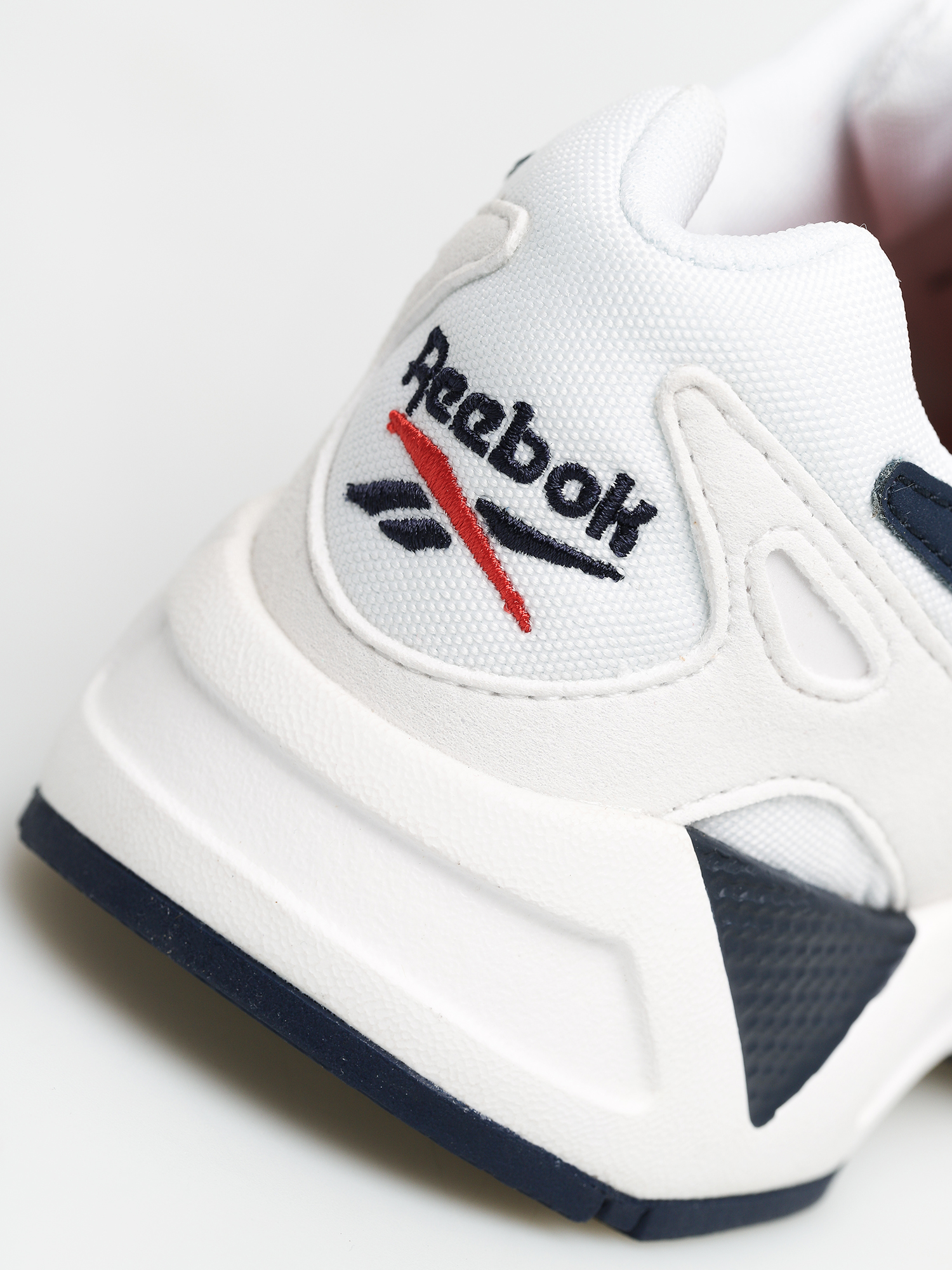 Reebok Aztrek 96 Wmn Cipők (white/conavy/radred)