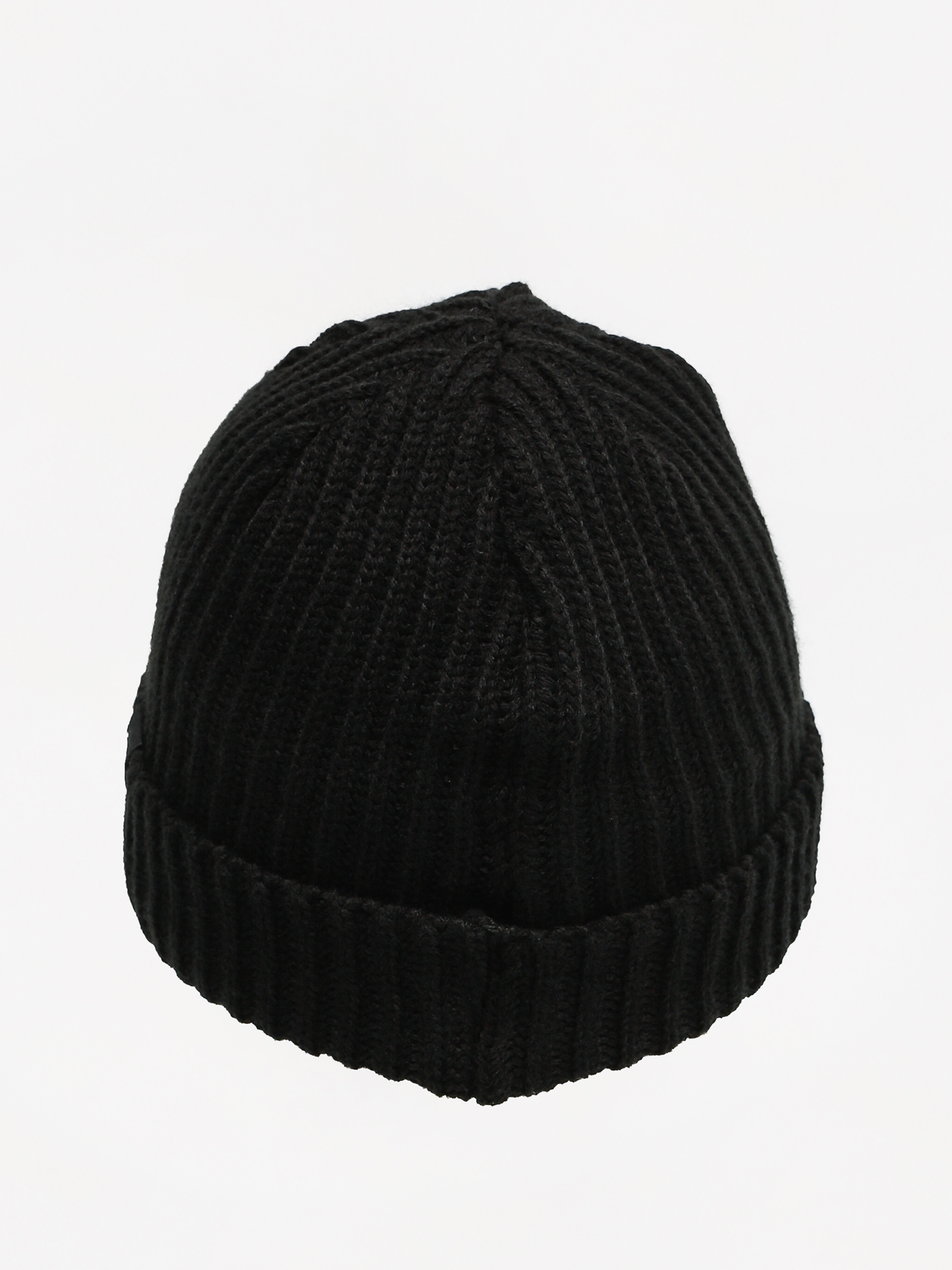 Sour Solution Sweeper Beanie Sapka (black)