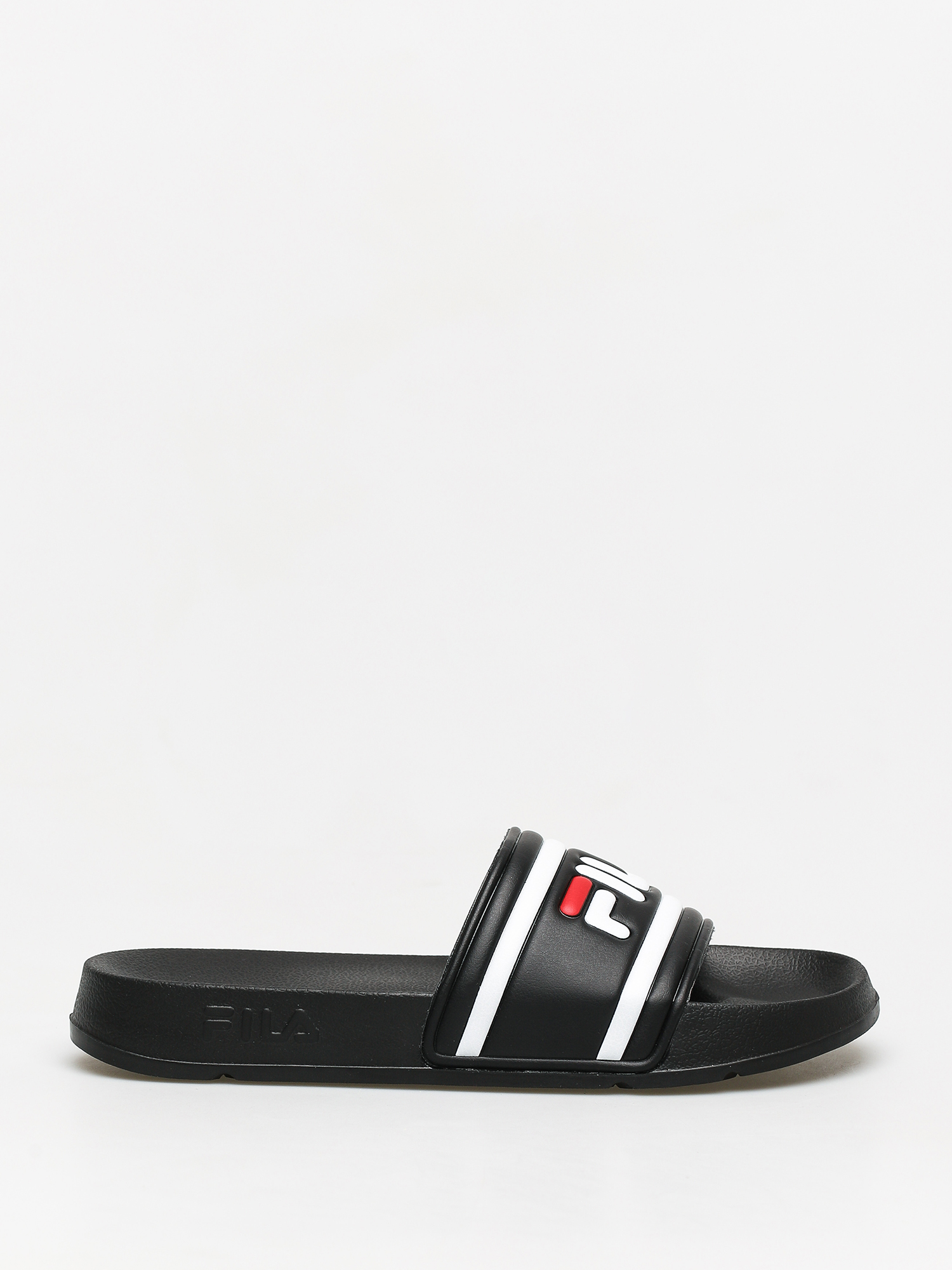 Fila Morro Bay Slipper 2.0 Flip-flop papucsok (black)