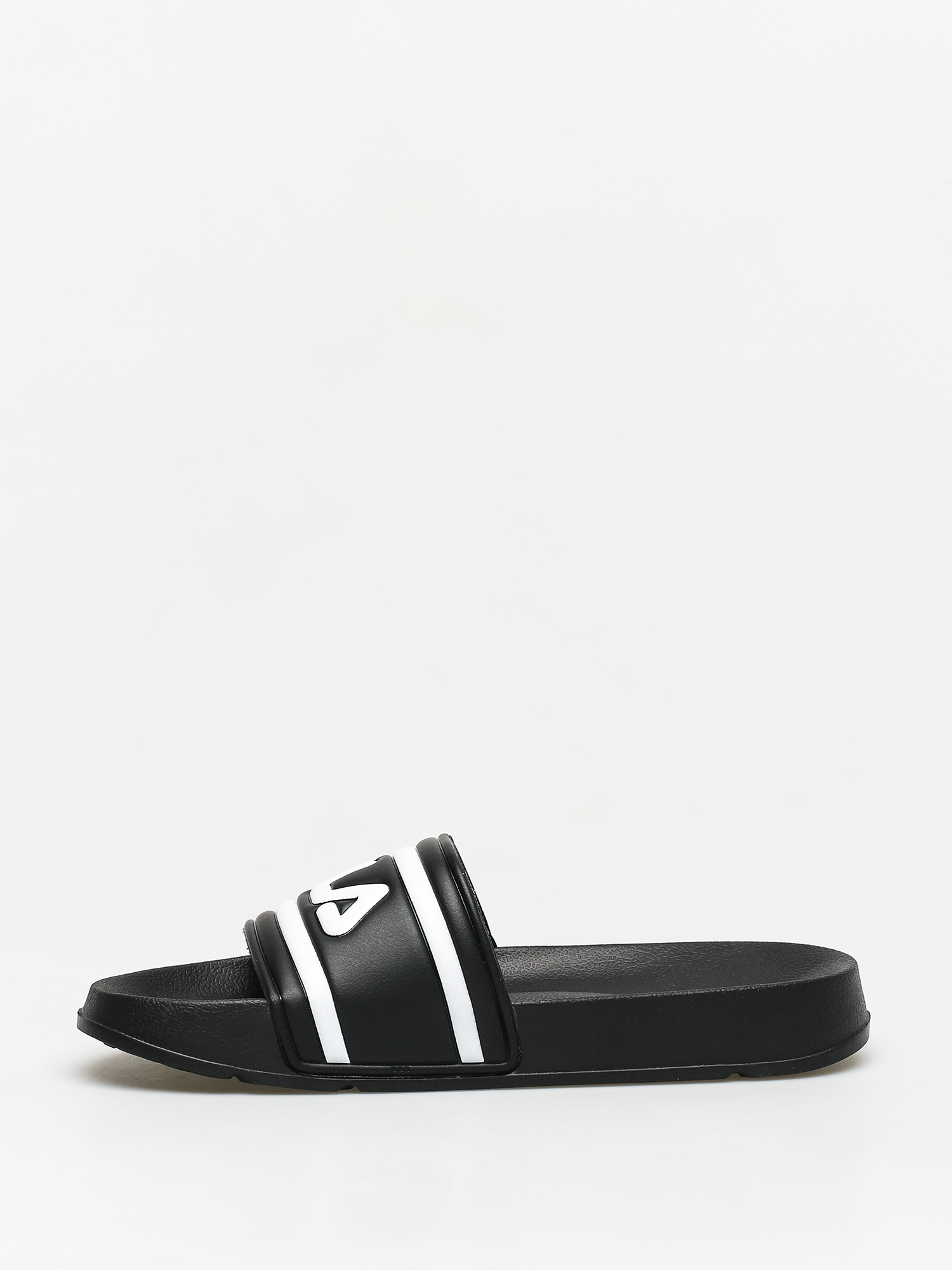 Fila Morro Bay Slipper 2.0 Flip-flop papucsok (black)