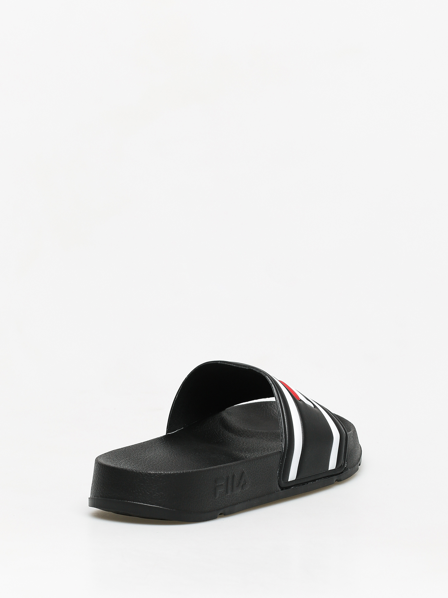 Fila Morro Bay Slipper 2.0 Flip-flop papucsok (black)