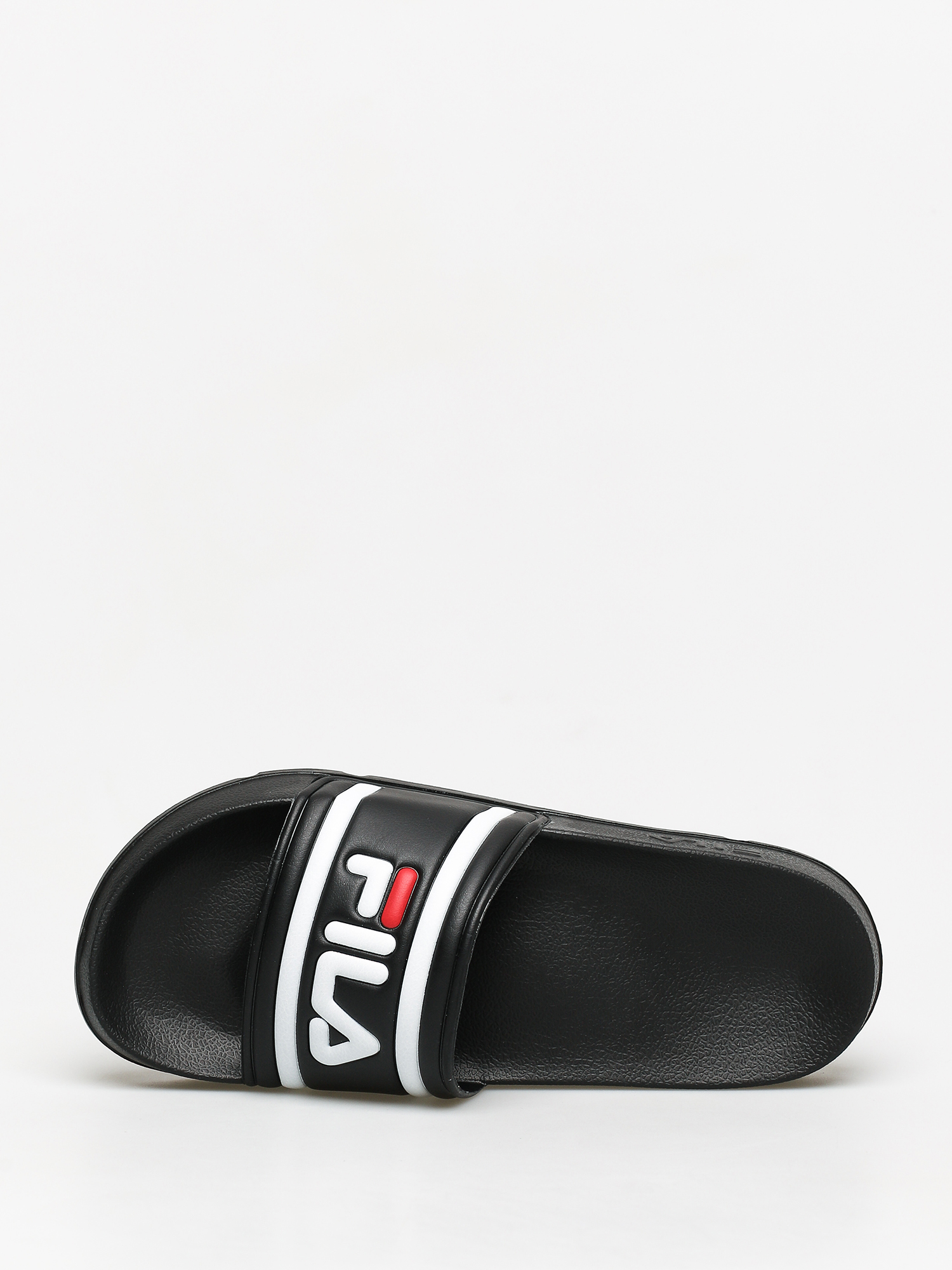 Fila Morro Bay Slipper 2.0 Flip-flop papucsok (black)
