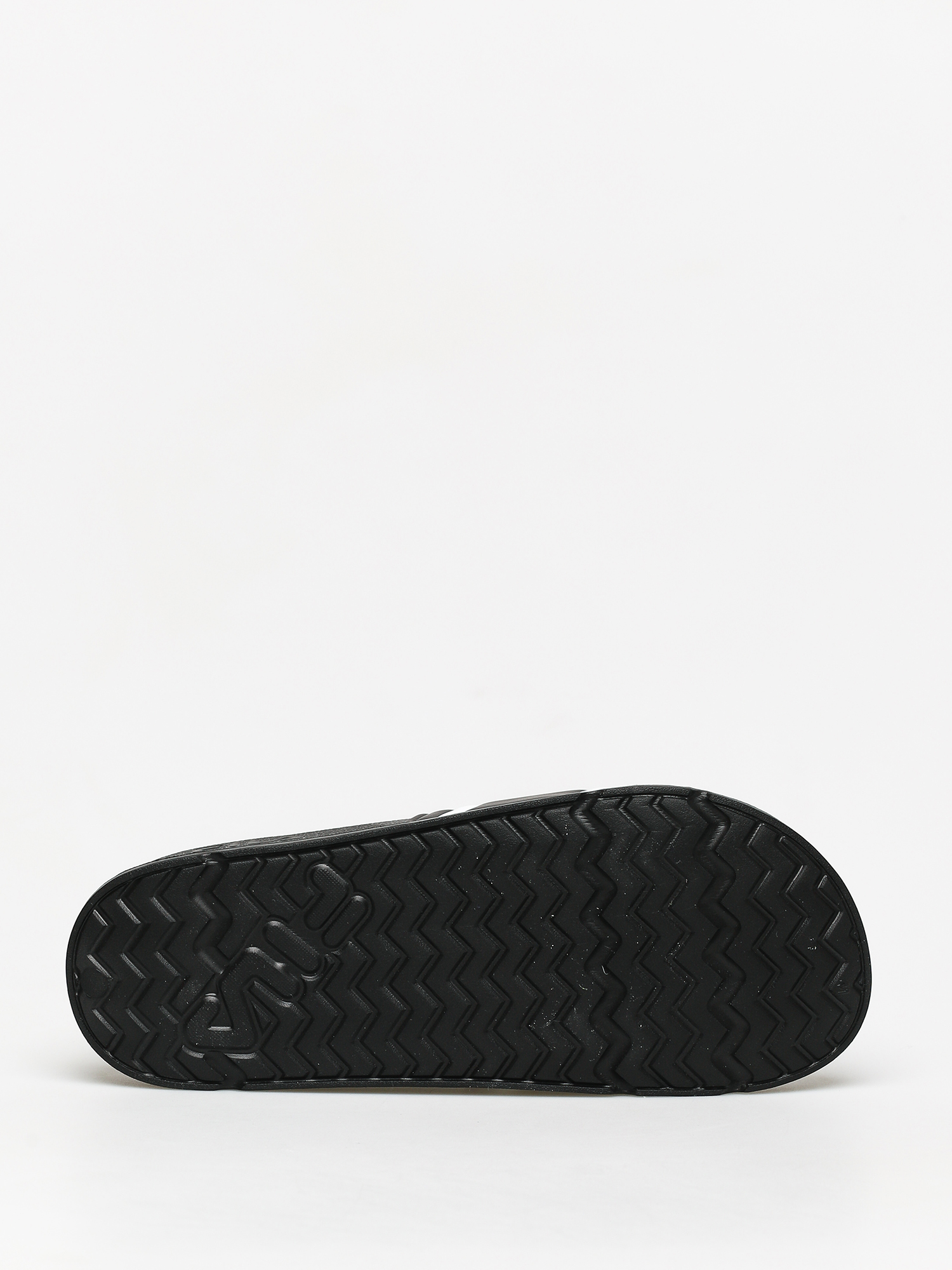 Fila Morro Bay Slipper 2.0 Flip-flop papucsok (black)