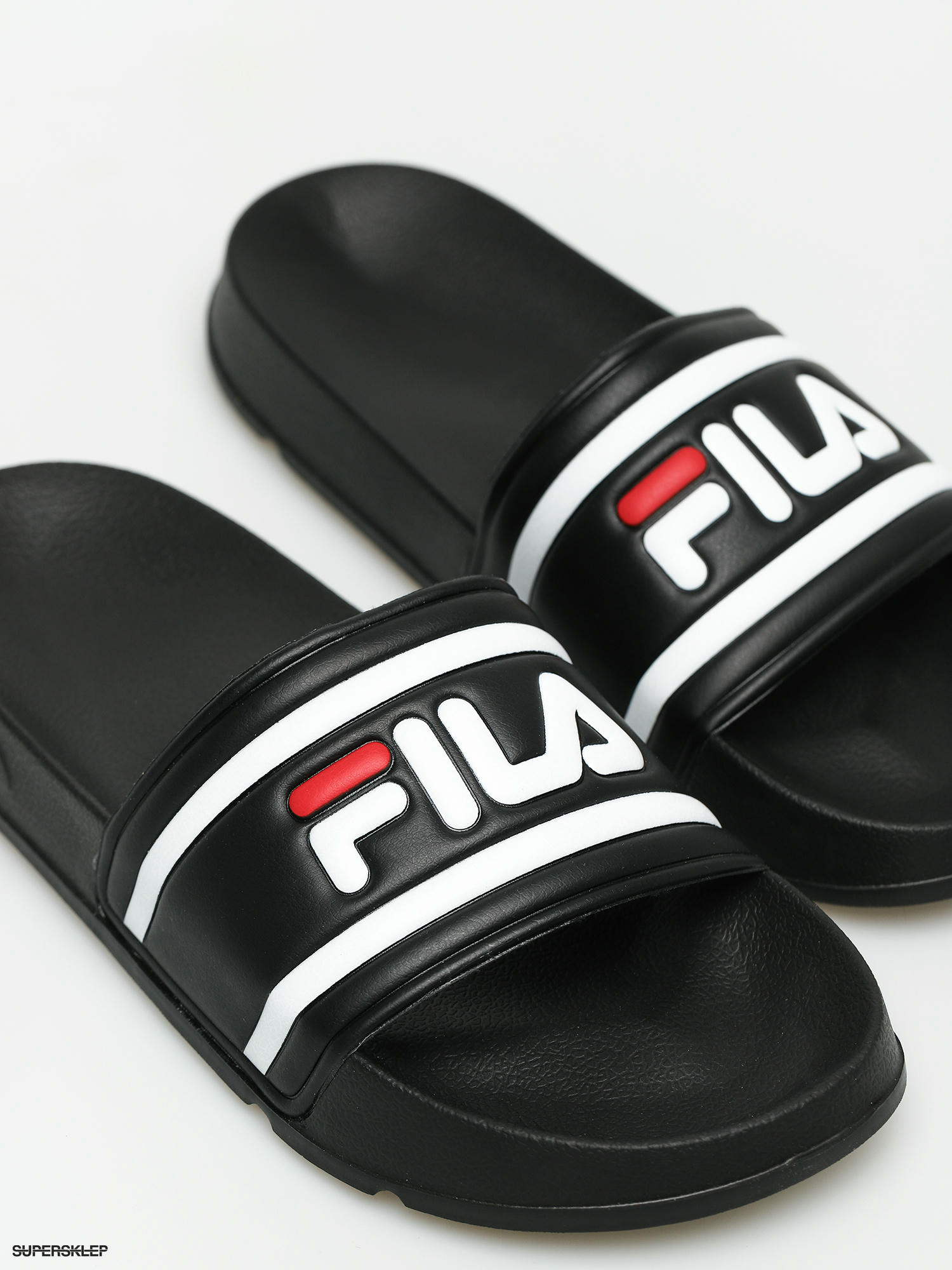 fila slippers original