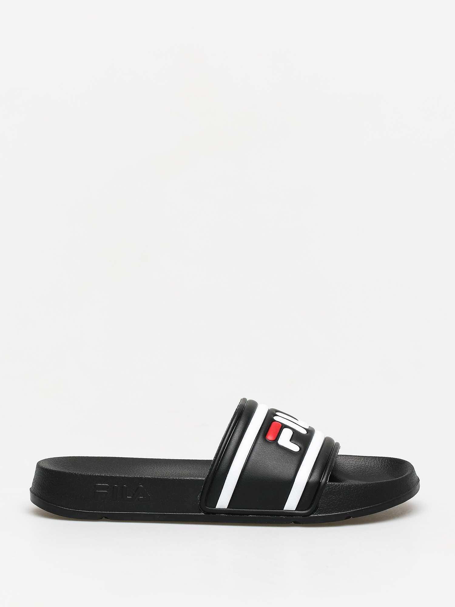 Fila Morro Bay Slipper 2.0 Wmn Flip-flop papucsok (black)