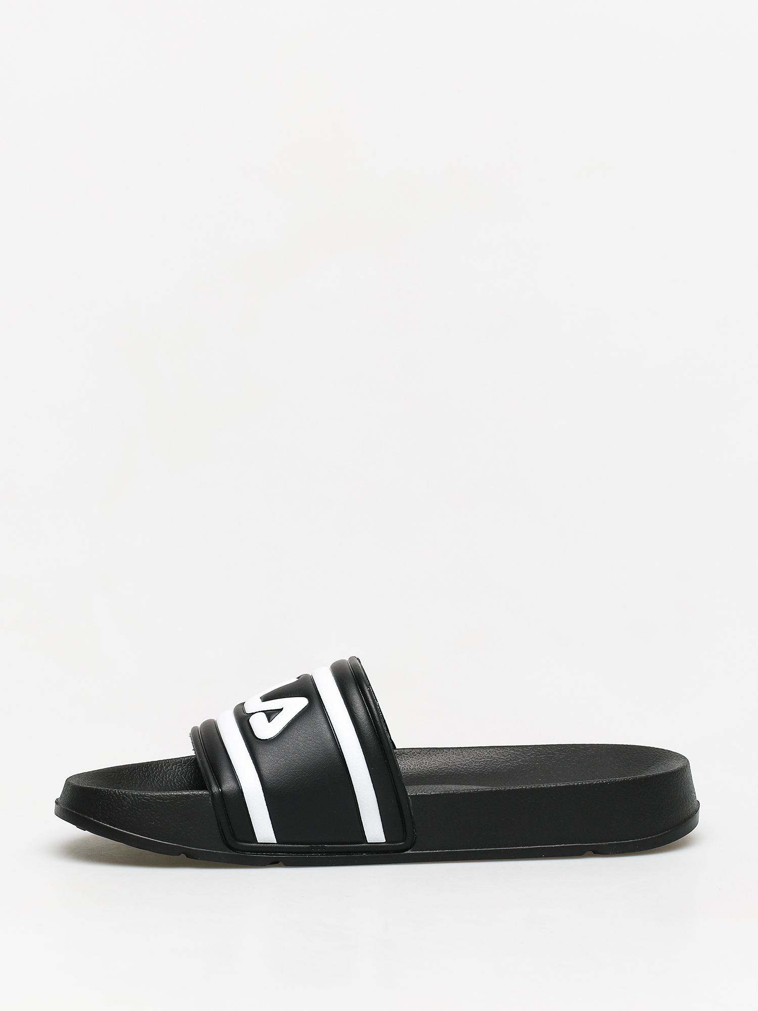 Fila Morro Bay Slipper 2.0 Wmn Flip-flop papucsok (black)