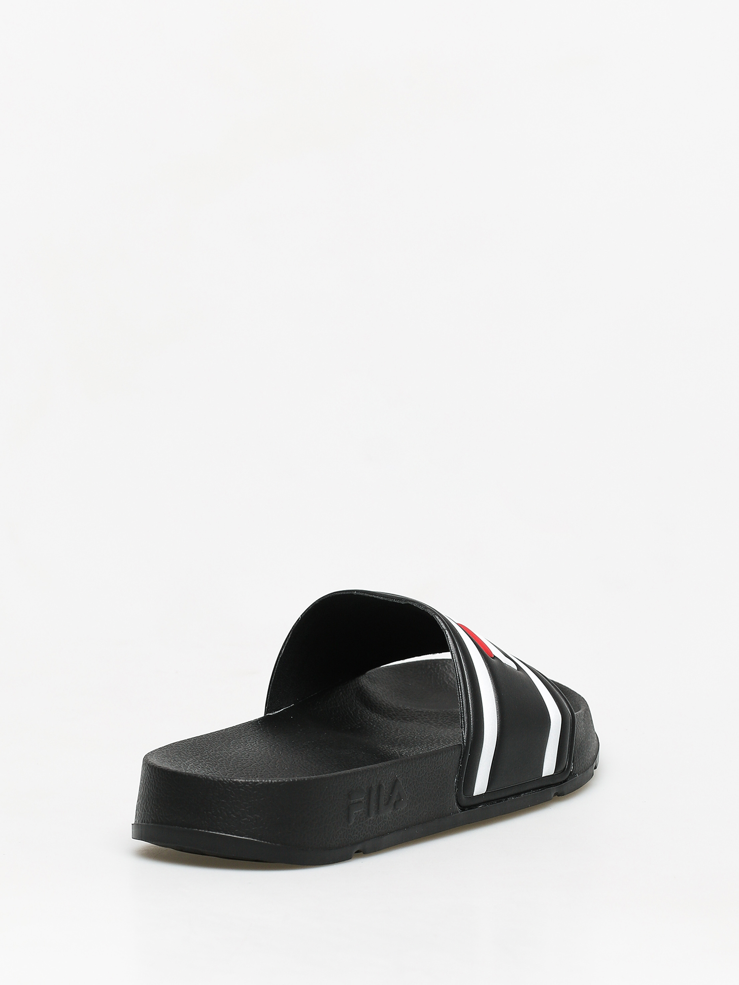 Fila Morro Bay Slipper 2.0 Wmn Flip-flop papucsok (black)