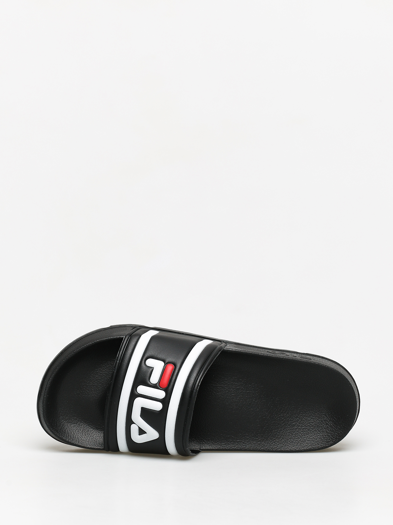 Fila Morro Bay Slipper 2.0 Wmn Flip-flop papucsok (black)