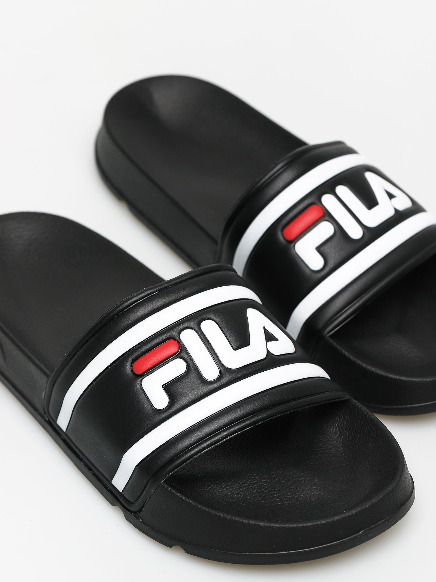 Fila Morro Bay Slipper 2.0 Wmn Flip-flop papucsok (black)