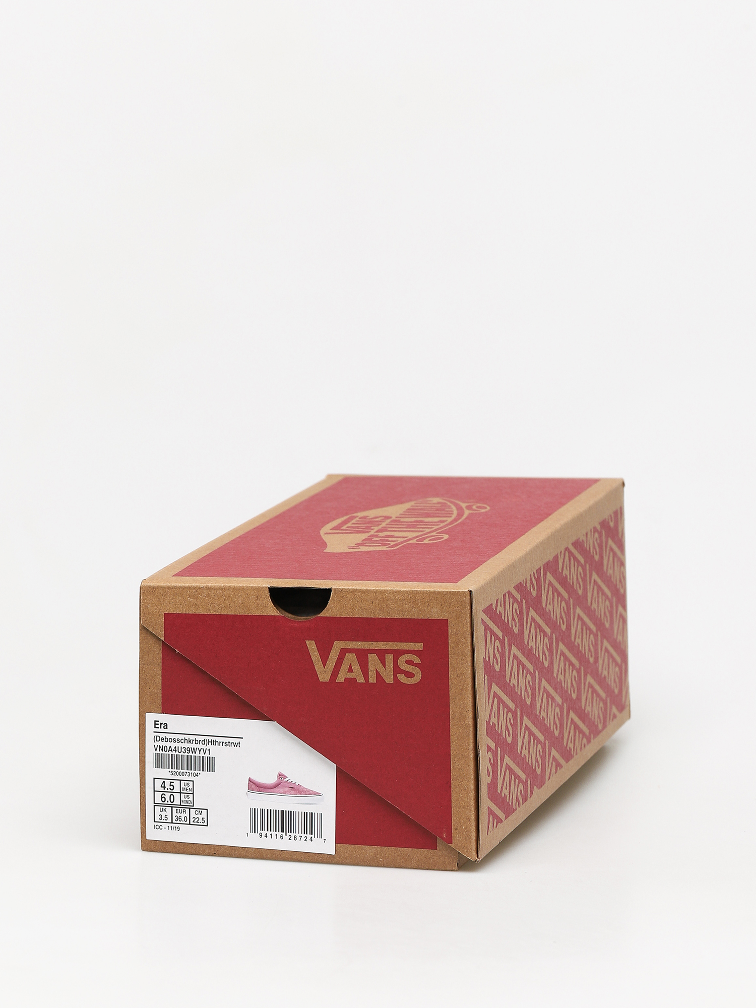 Vans Era Cipők (debosschkrbrd)