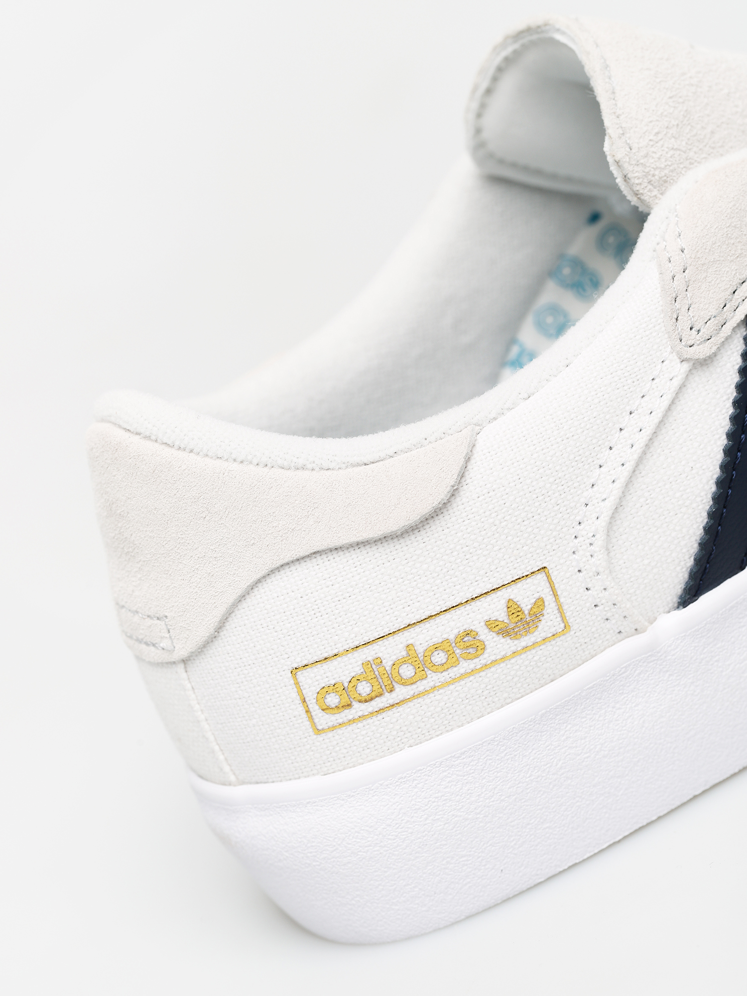 Cipők adidas Matchbreak Super (crywht/conavy/ftwwht)