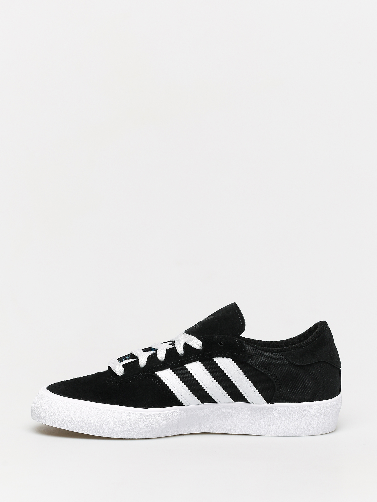 adidas Matchbreak Super Cipők (cblack/ftwwht/goldmt)