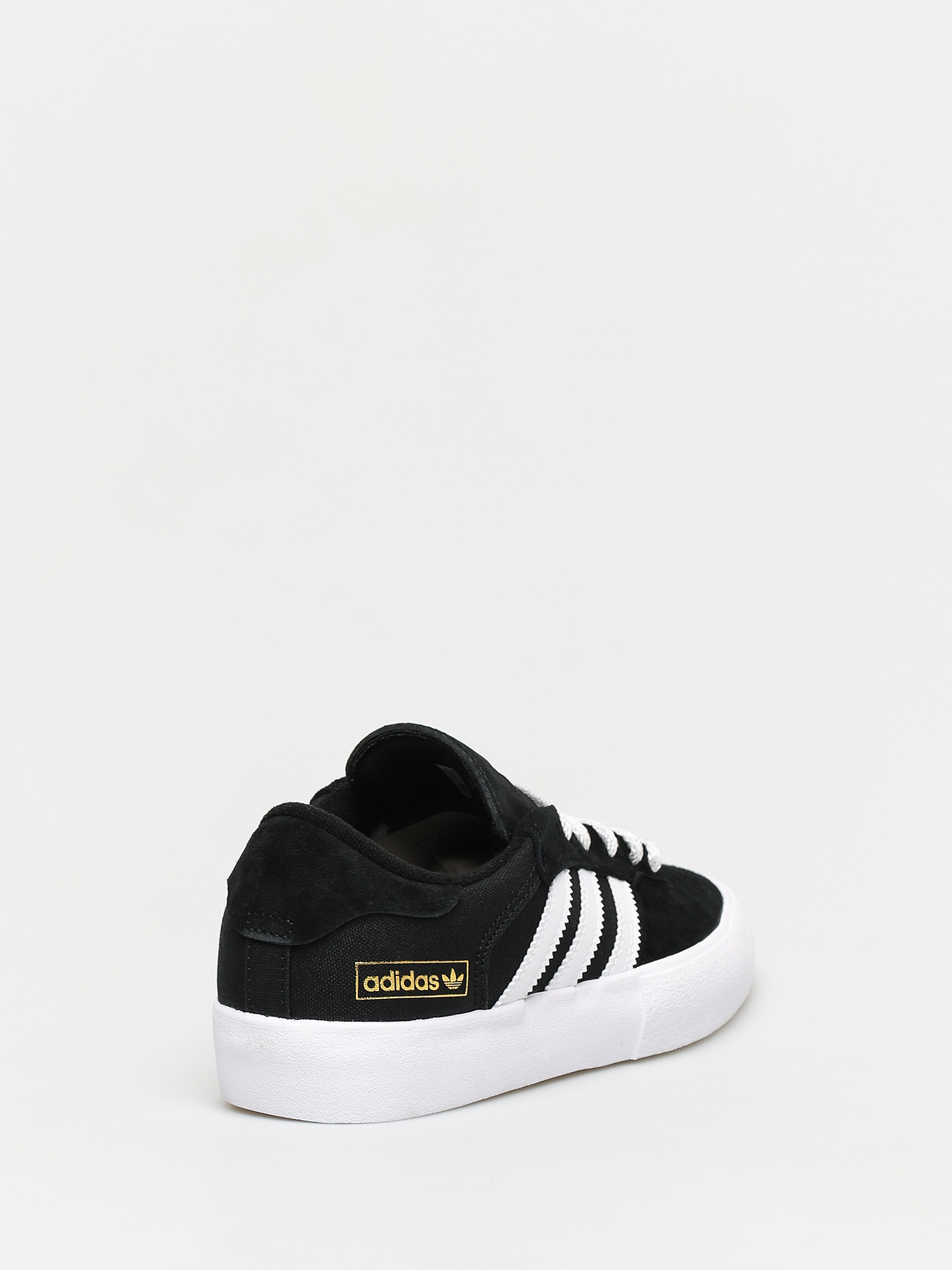 adidas Matchbreak Super Cipők (cblack/ftwwht/goldmt)