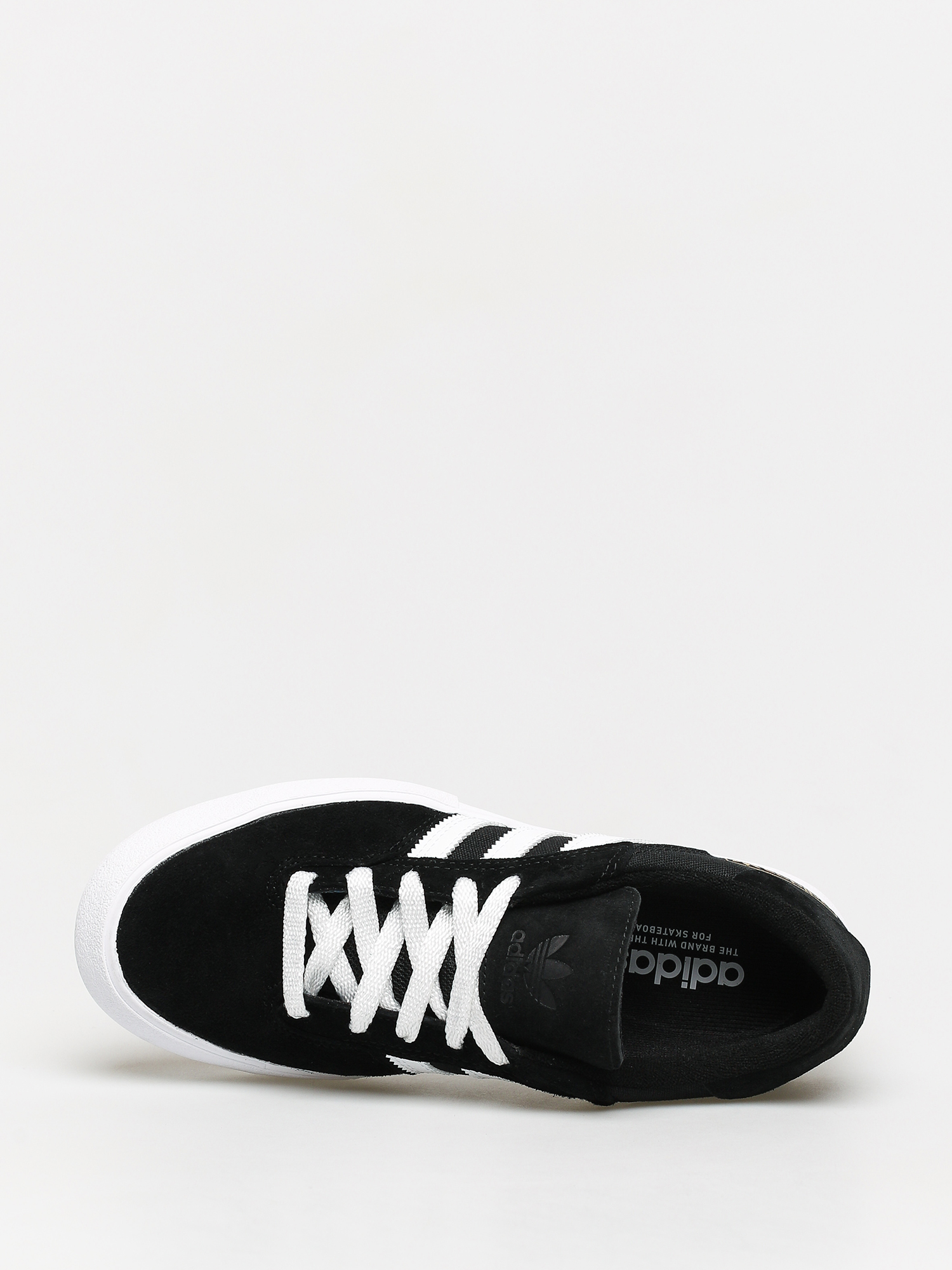 adidas Matchbreak Super Cipők (cblack/ftwwht/goldmt)