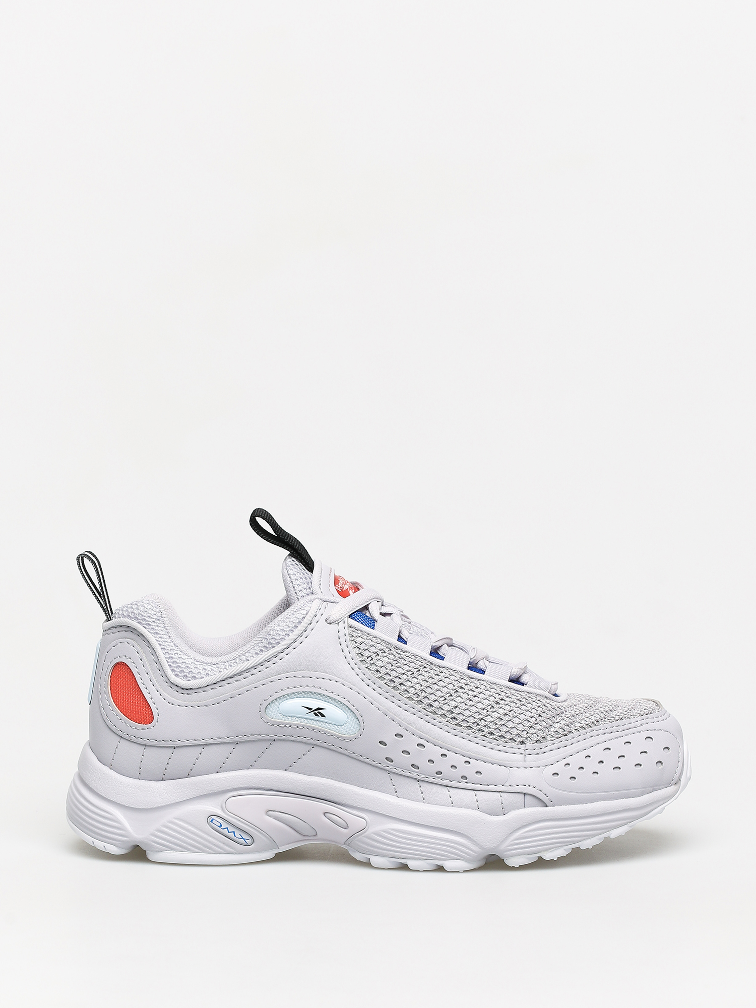 Reebok Daytona Dmx Ii Wmn Cipők (stegry/stucco/white)