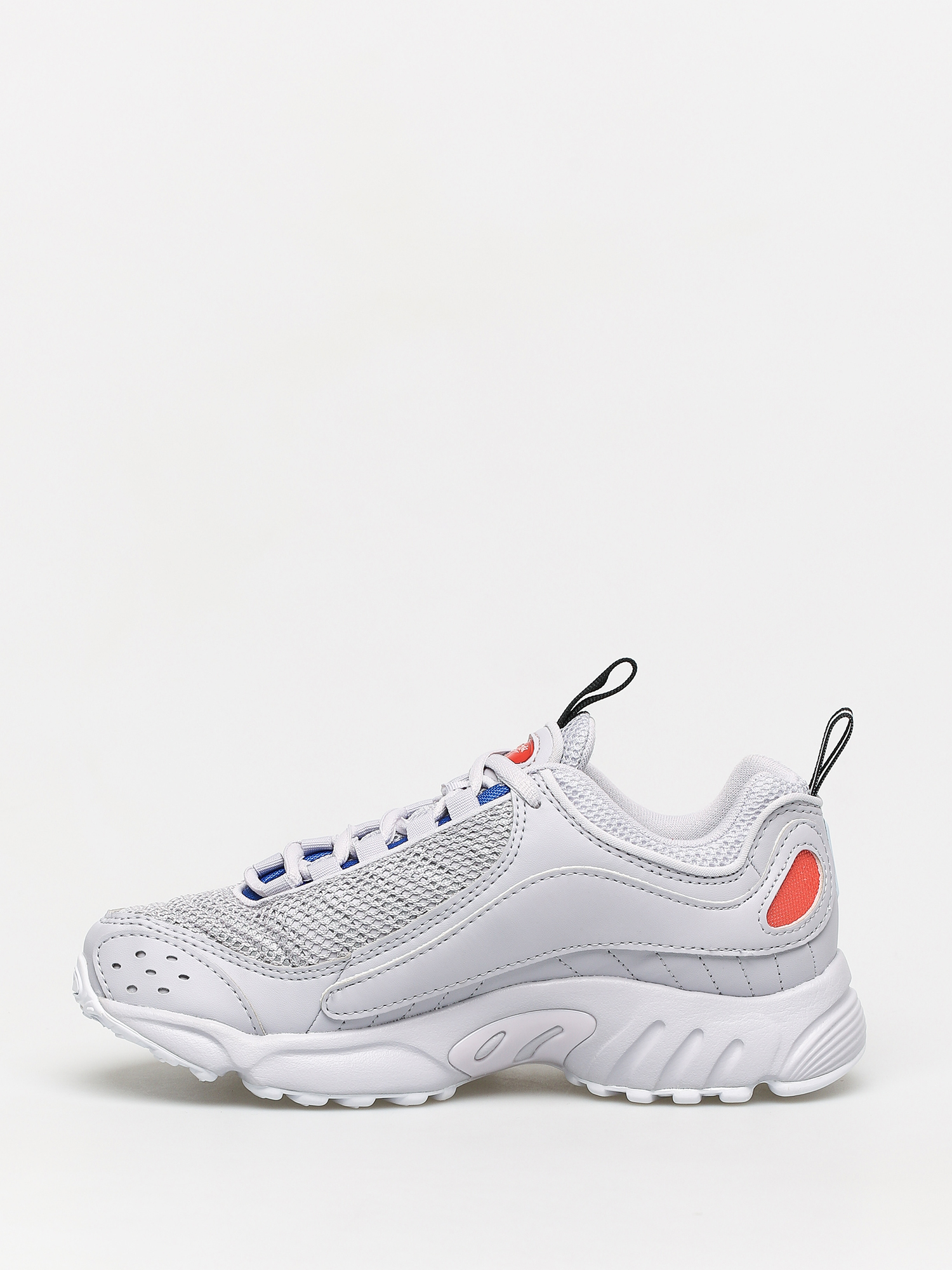 Reebok Daytona Dmx Ii Wmn Cipők (stegry/stucco/white)