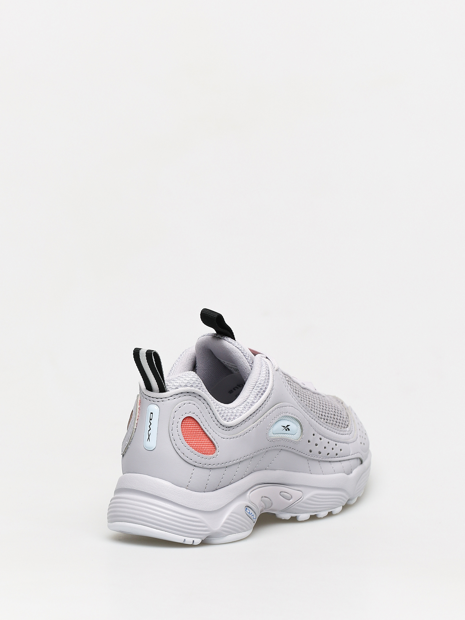 Reebok Daytona Dmx Ii Wmn Cipők (stegry/stucco/white)