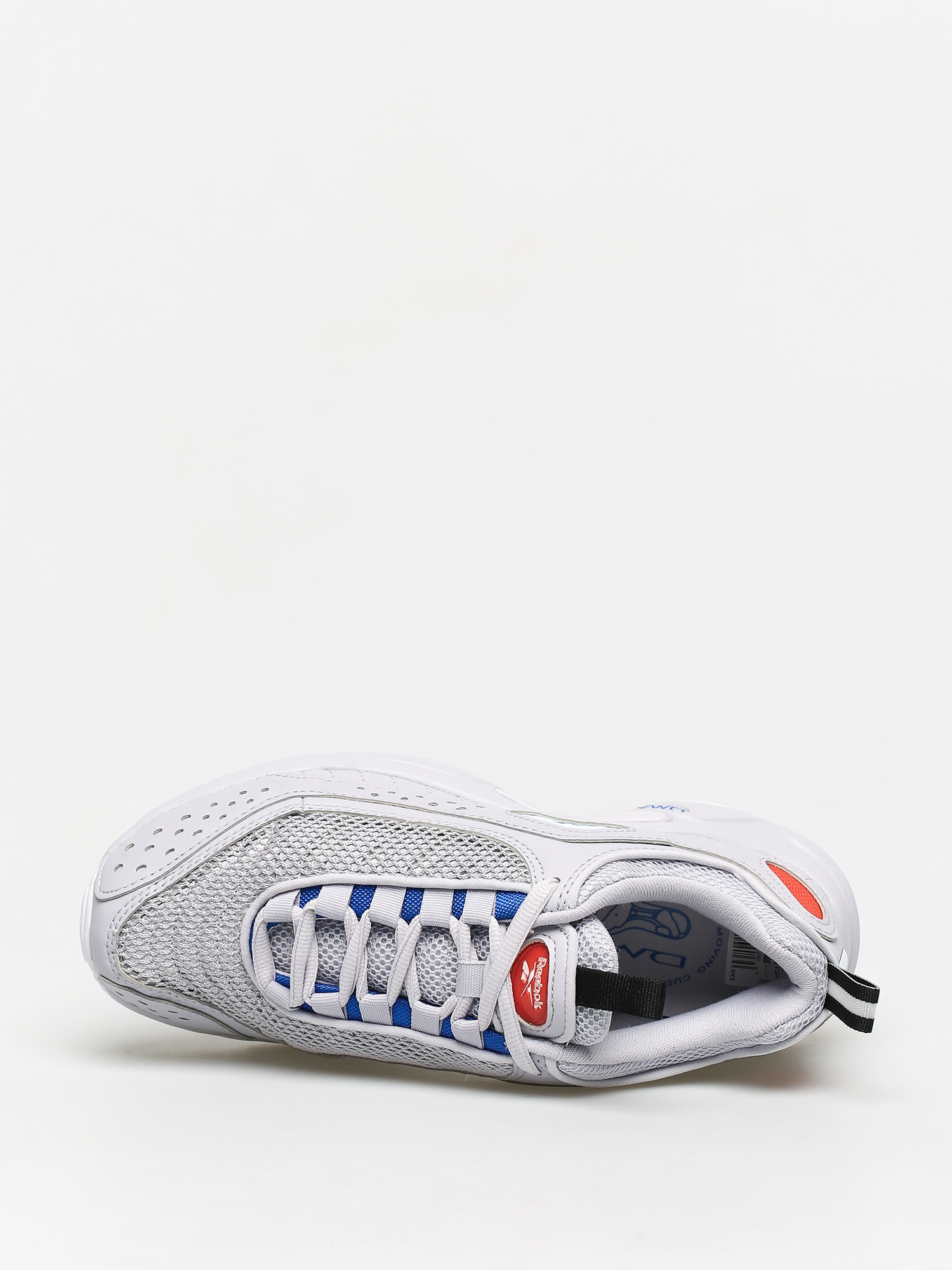 Reebok Daytona Dmx Ii Wmn Cipők (stegry/stucco/white)