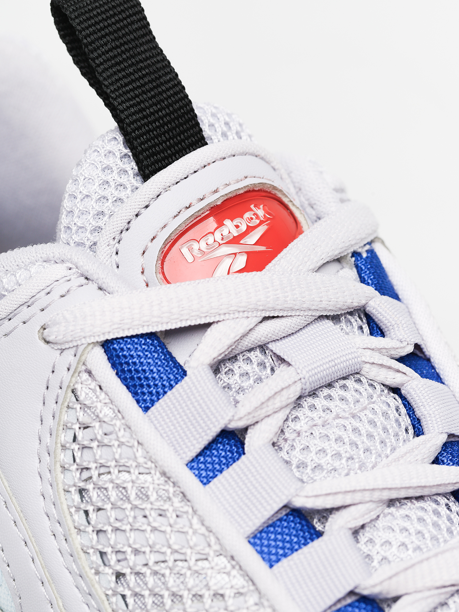 Reebok Daytona Dmx Ii Wmn Cipők (stegry/stucco/white)