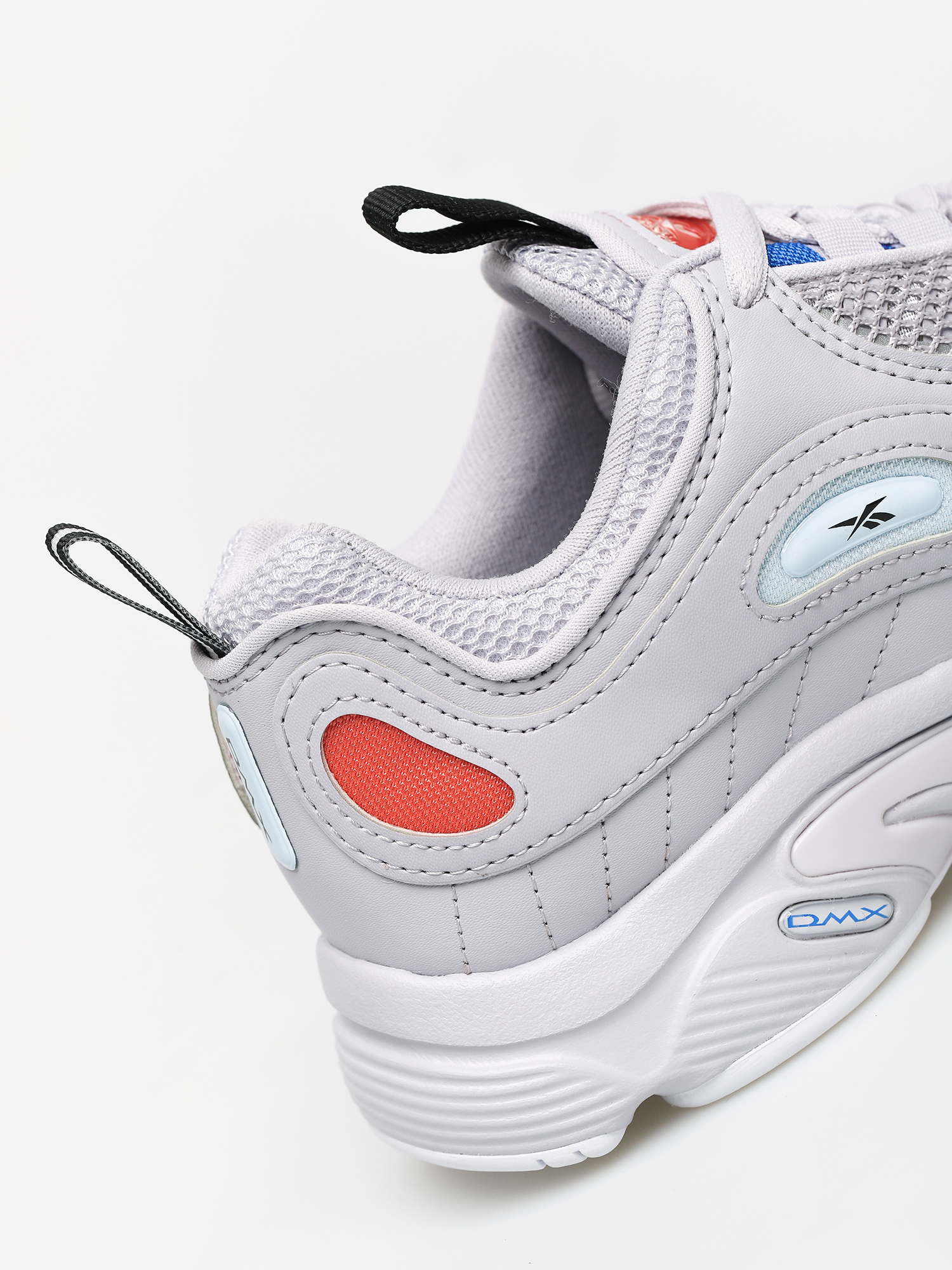 Reebok Daytona Dmx Ii Wmn Cipők (stegry/stucco/white)