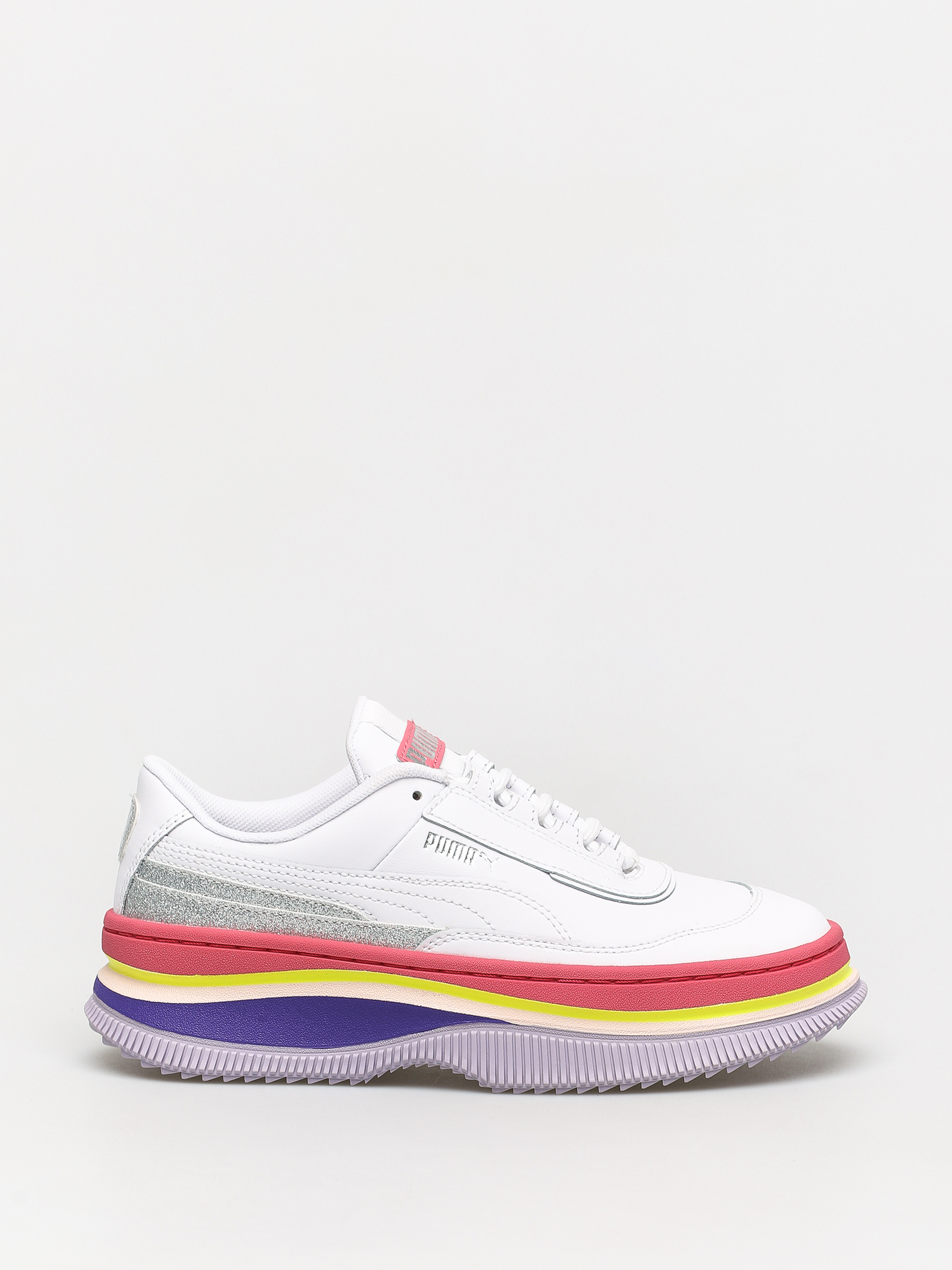 Puma Deva 90 S Pop Wmn Cipők (white)