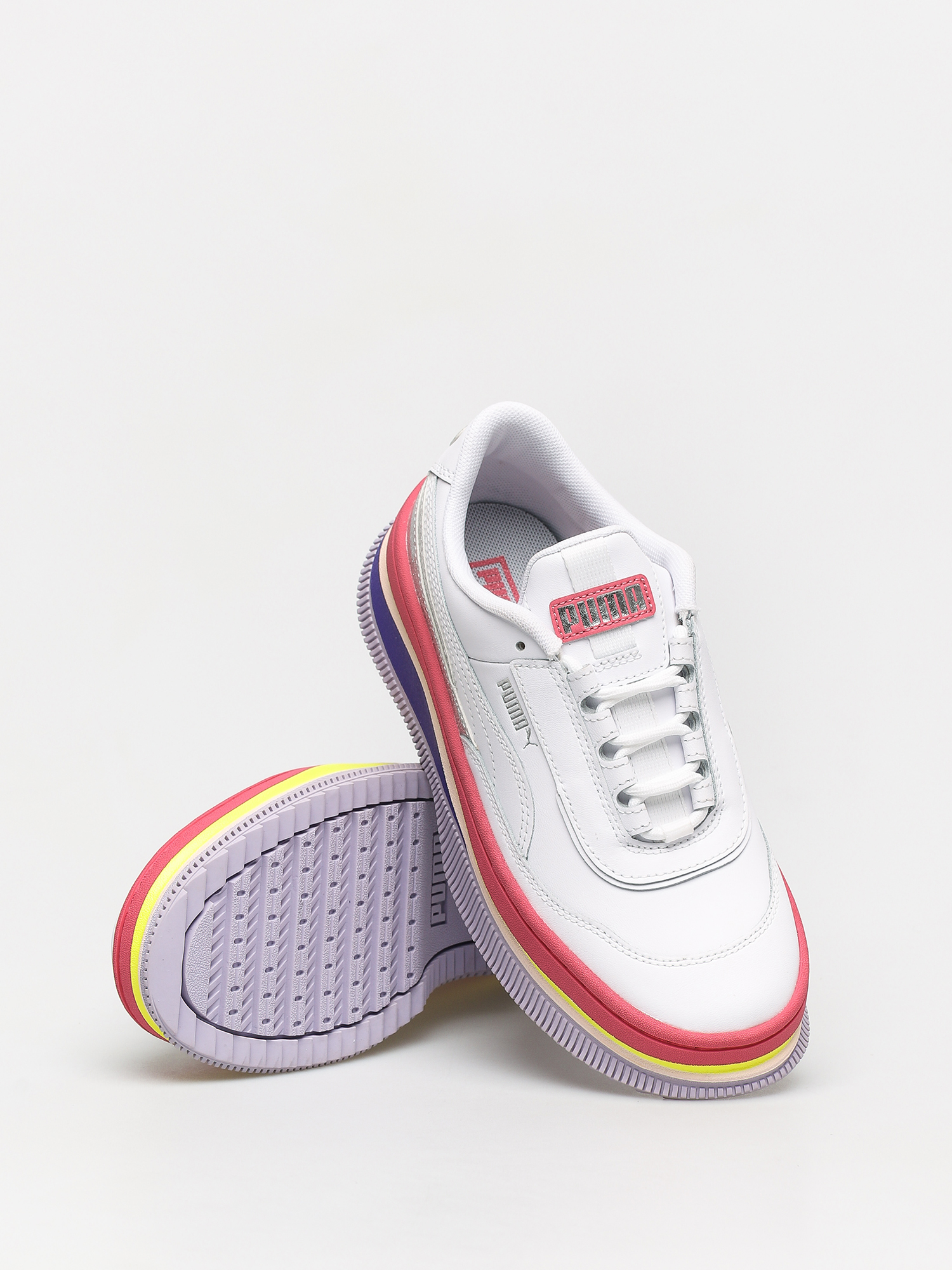 Puma Deva 90 S Pop Wmn Cipők (white)