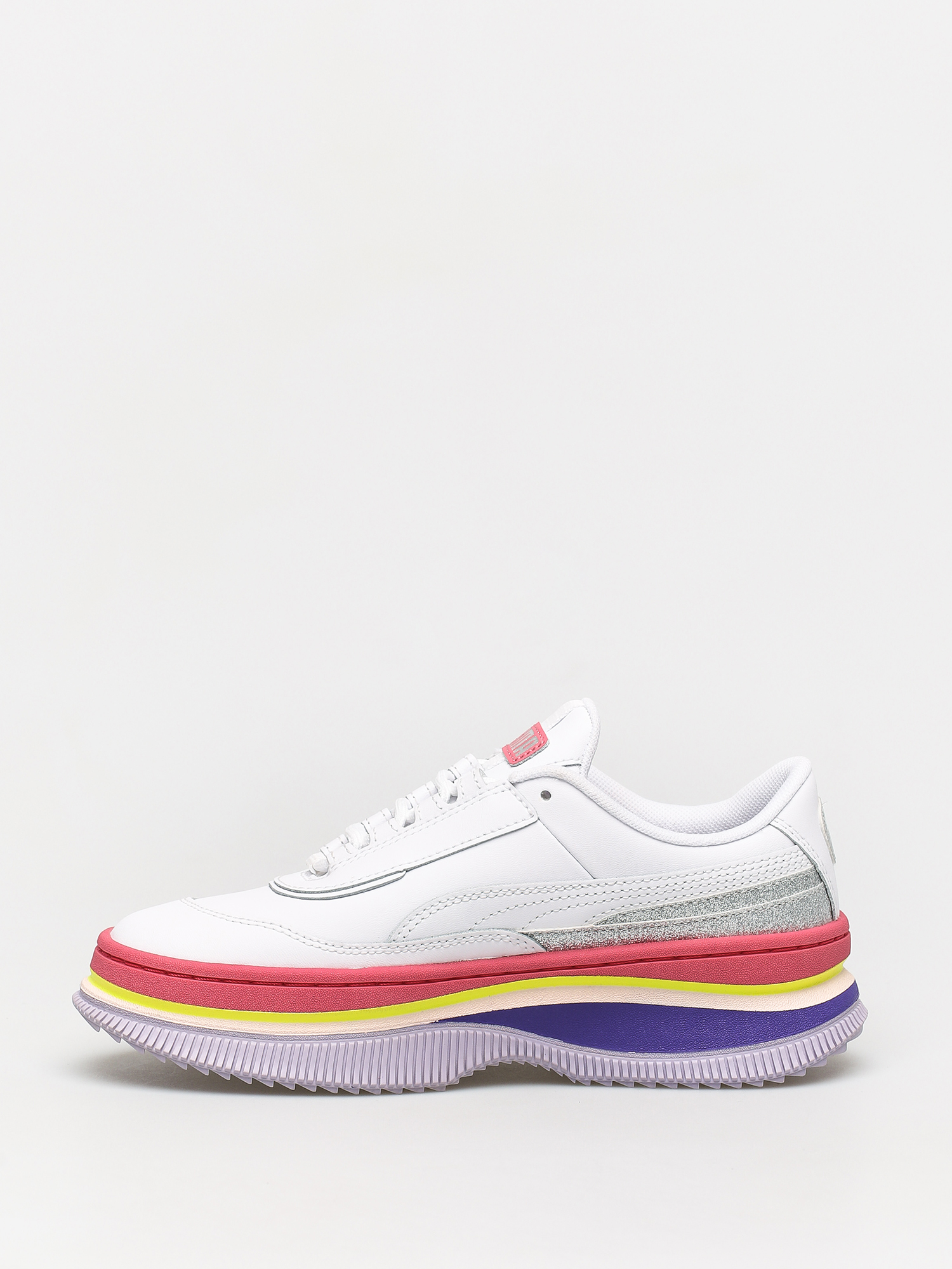 Puma Deva 90 S Pop Wmn Cipők (white)